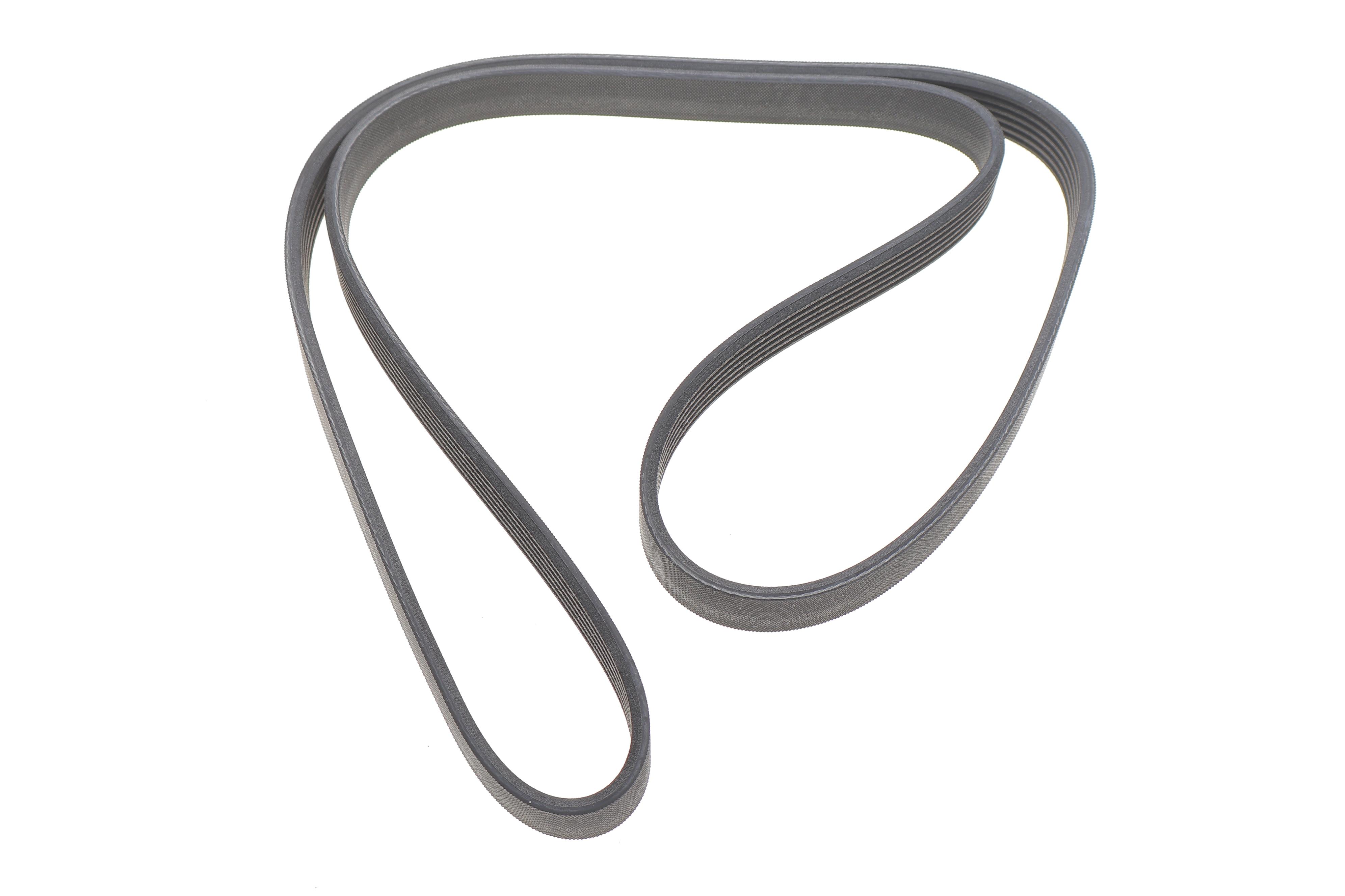 Ремінь генератора Fiat Doblo 1.6D Multijet/Opel Combo 1.6/2.0CDTI 12-