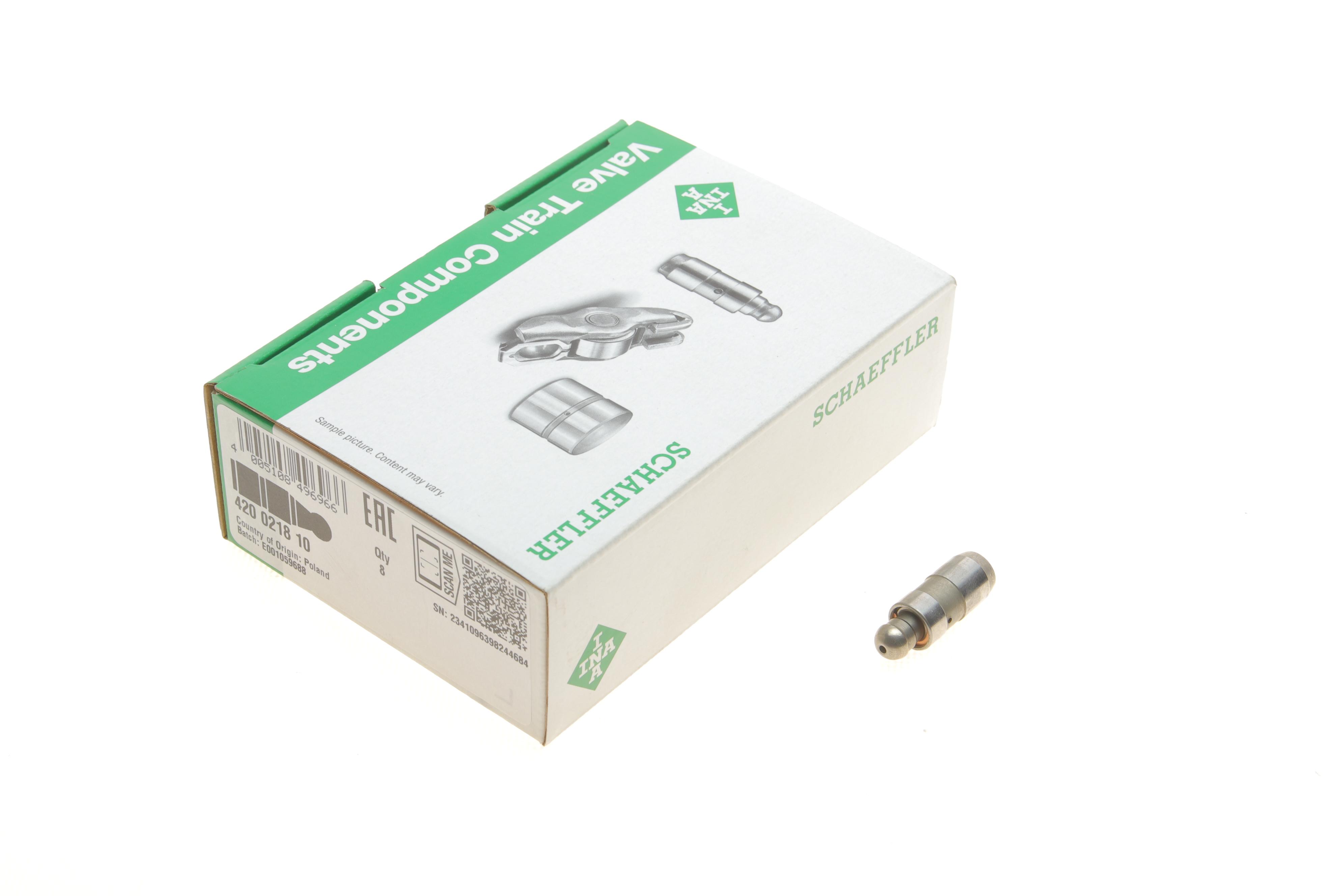 Гідрокомпенсатор MB E-class (W211) 02-08, M271.951 (впуск=випуск)