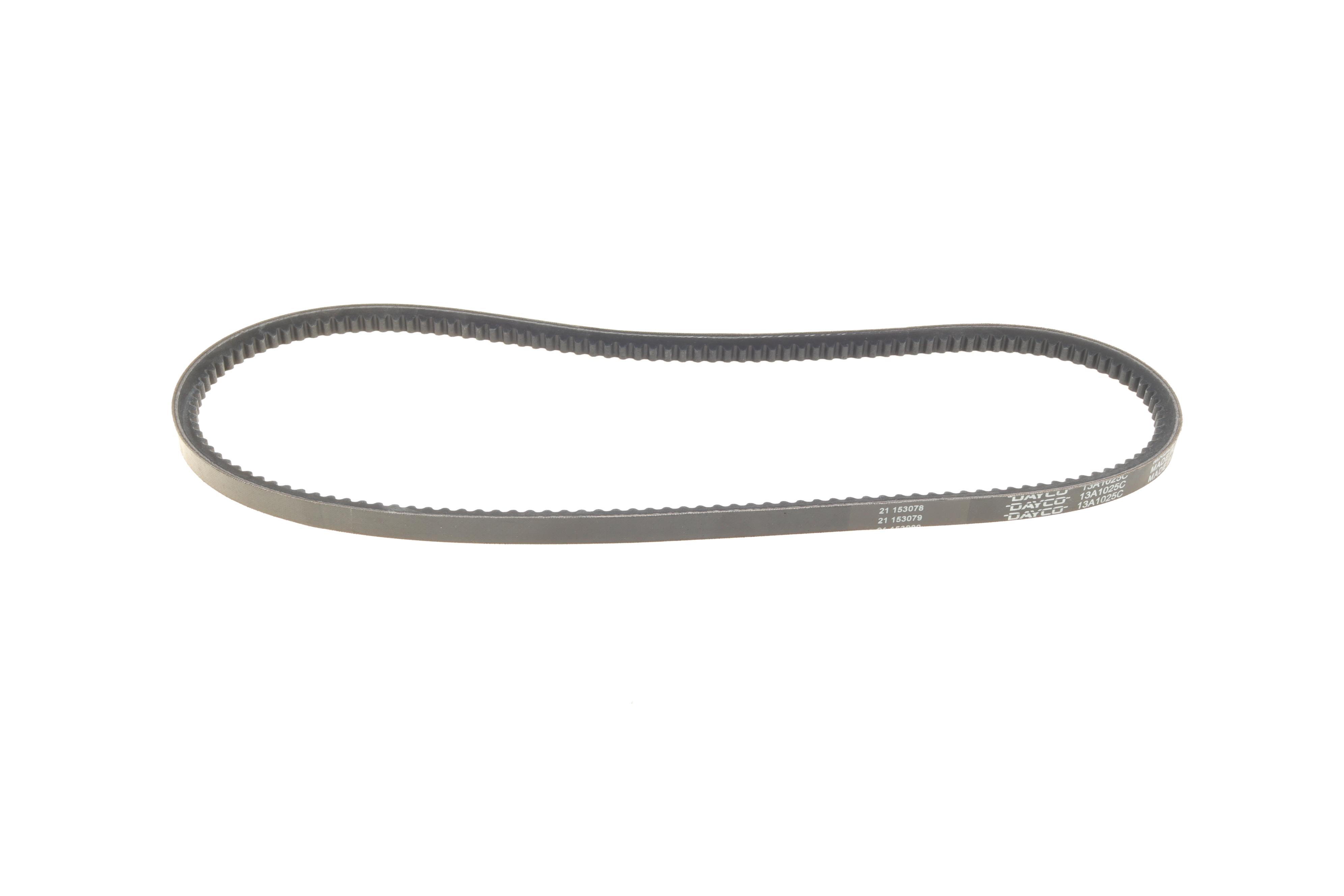 Ремінь генератора MB 207/307 OM616 -90