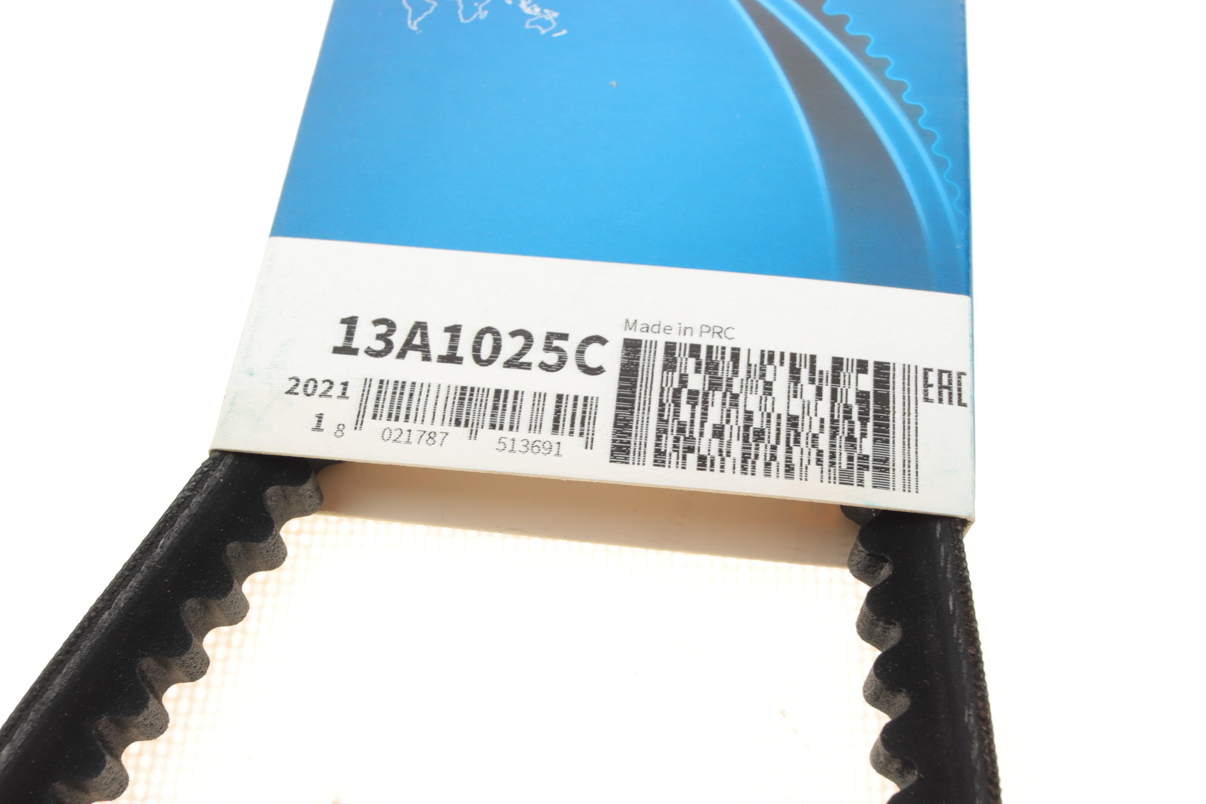 Ремінь генератора MB 207/307 OM616 -90