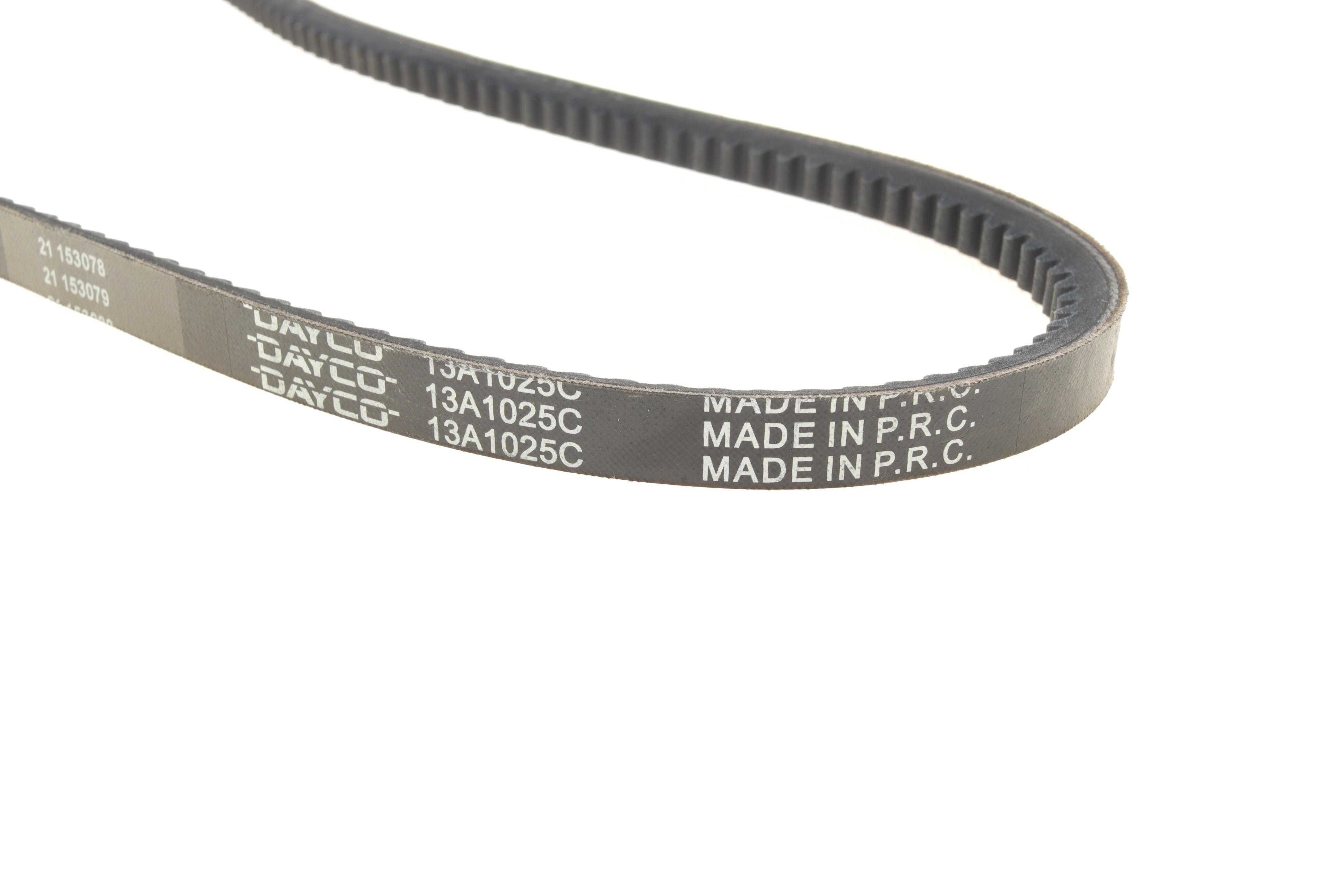 Ремінь генератора MB 207/307 OM616 -90