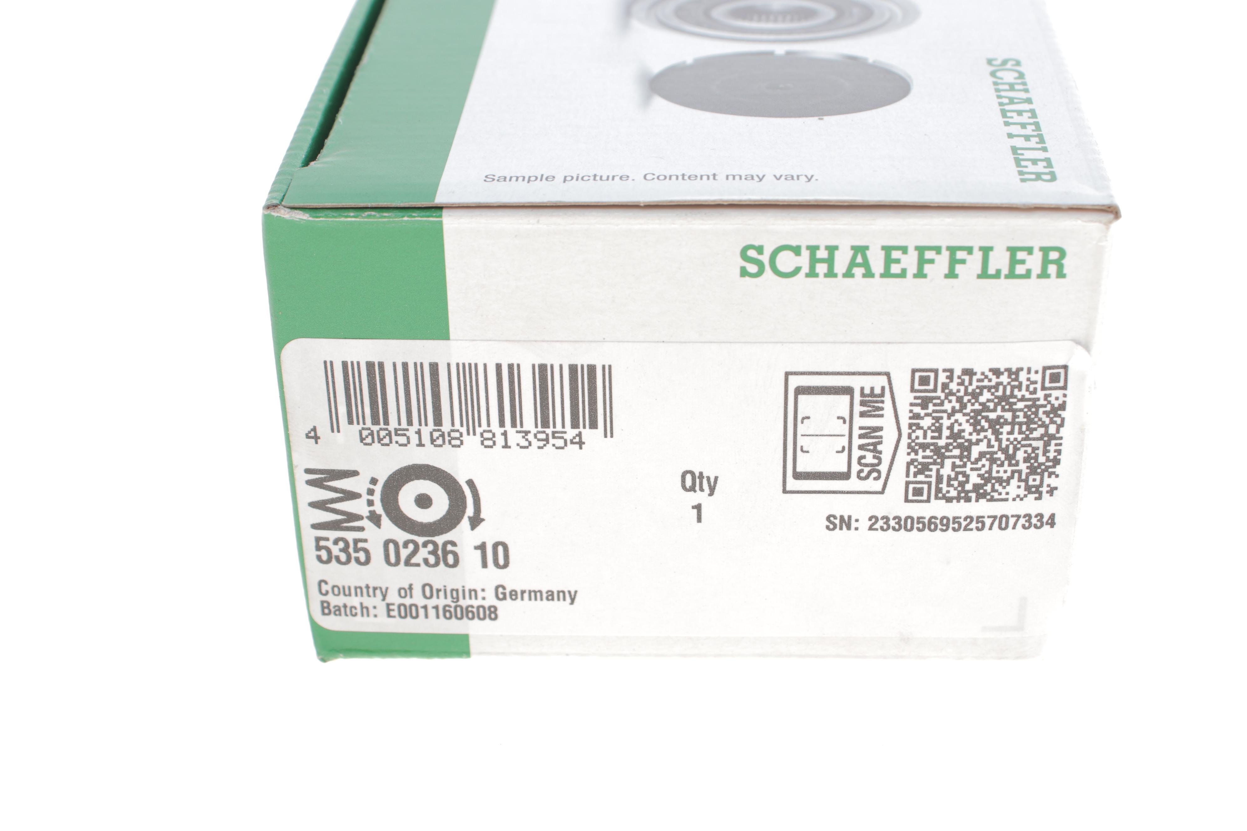 Шків генератора Ford Connect/ Courier 1.5/1.6 TDCI 14-