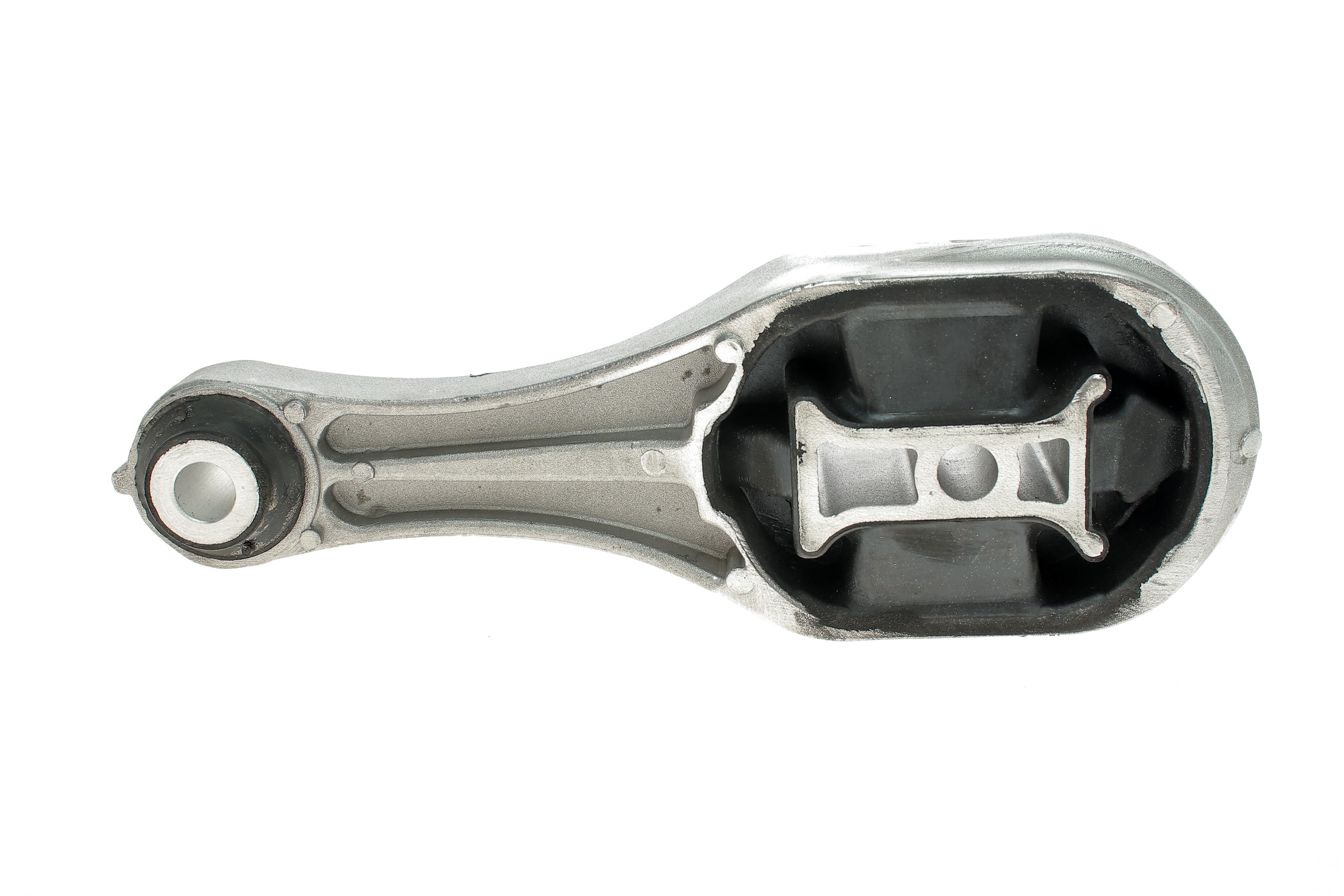 Подушка двигуна (задня/косточка) Renault Fluence/Megane III/Scenic III 1.5dCI 08-