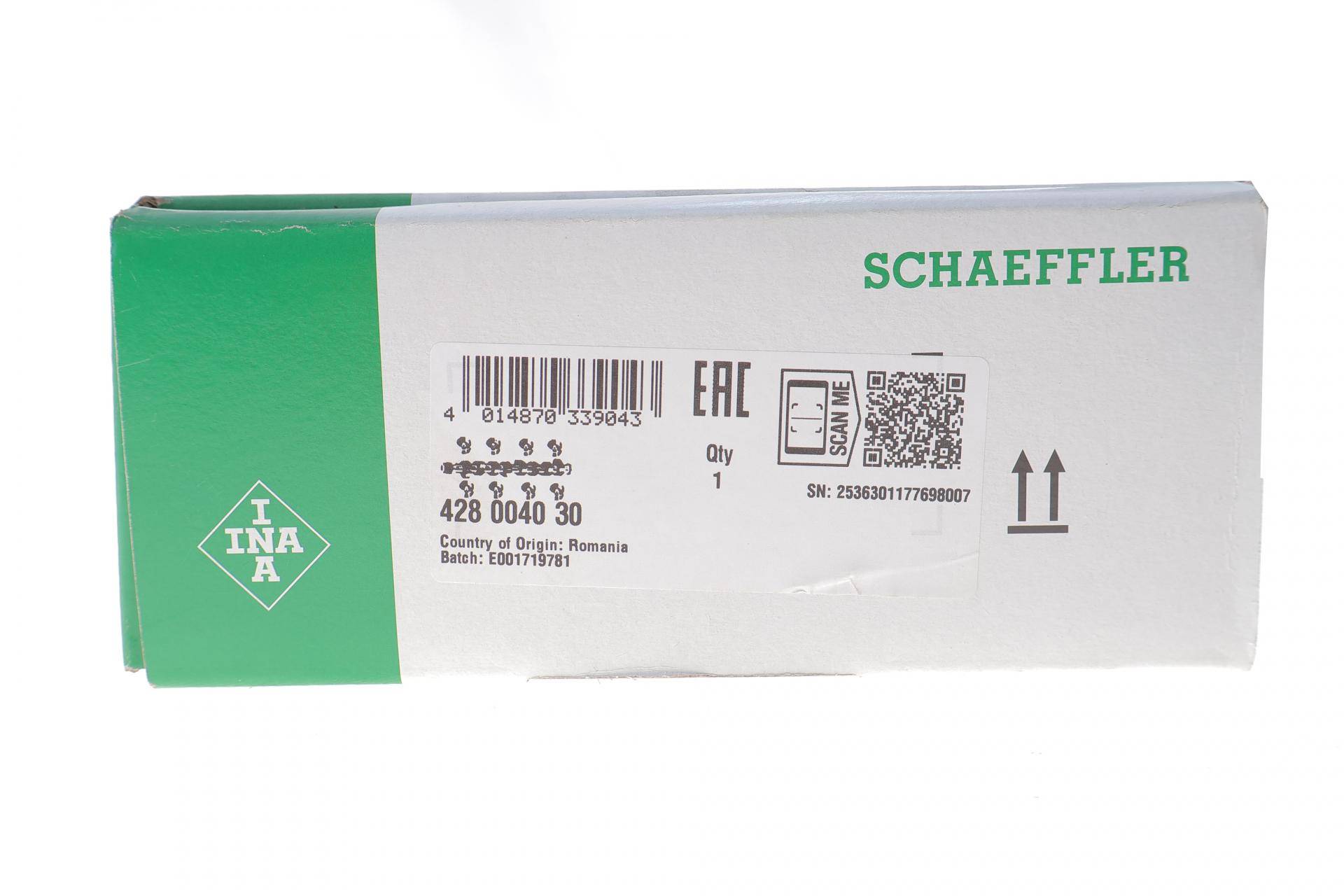 Комплект розподільчого валу VW T5 2.5 TDI 03-09, 96/120/128kw, (BNZ,AXD,BPC,AXE,BLJ)