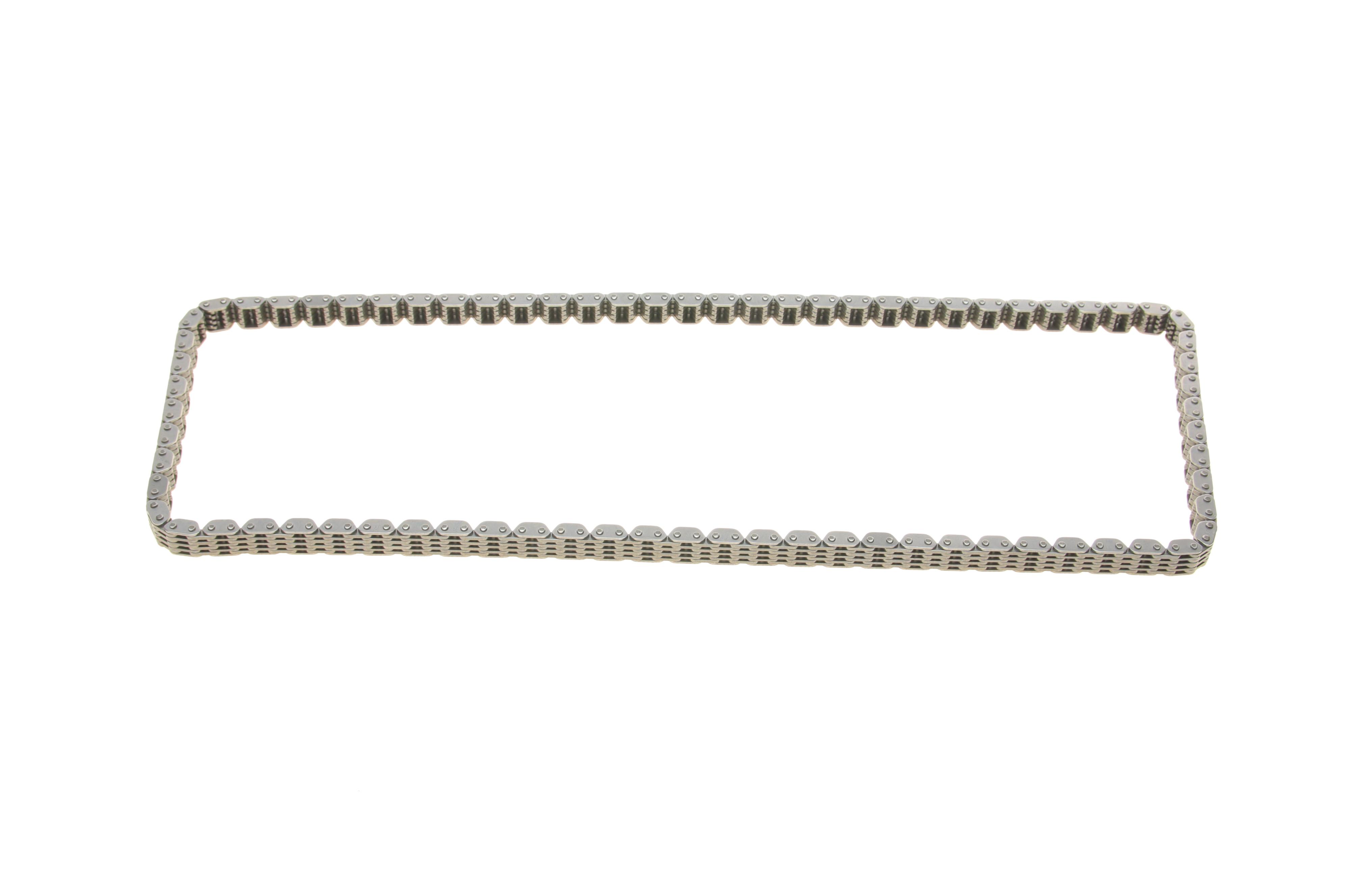 Комплект ланцюга ГРМ VW Caddy III 1.2TSI 10-15 (OE VAG)