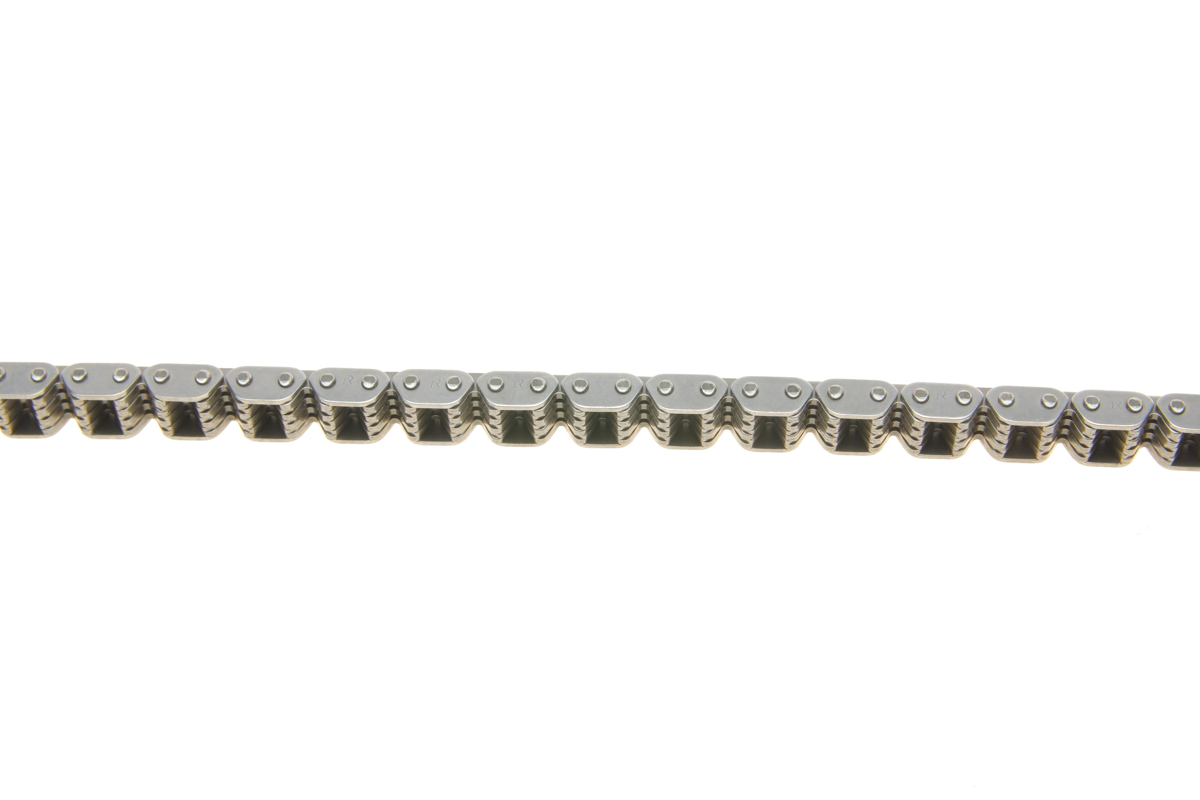 Комплект ланцюга ГРМ VW Caddy III 1.2TSI 10-15 (OE VAG)