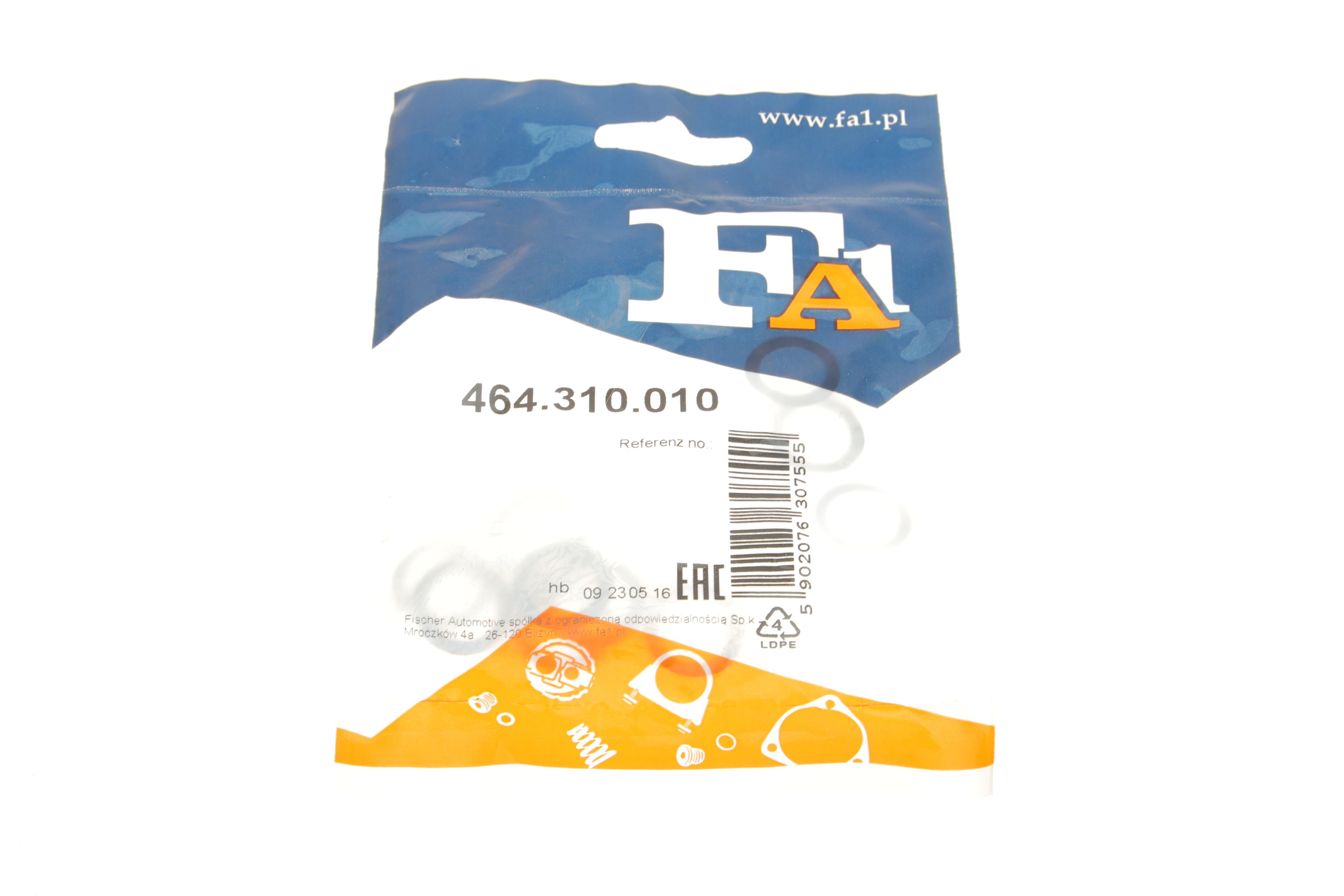 Шайба болта зливу оливи VW Golf VI 2.0 (12x18x1.5) (к-кт 10 шт)