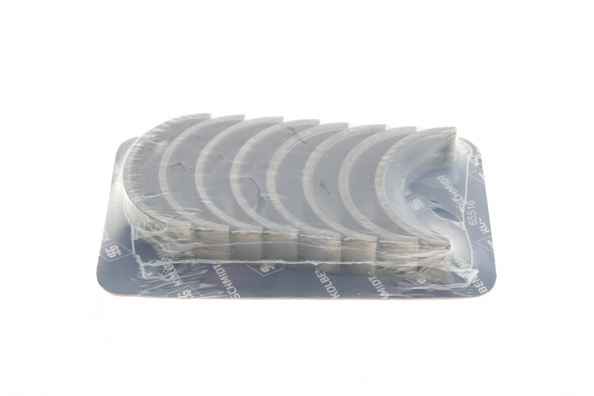 Вкладиші корінні VW Polo 1.2 01- (STD) (к-кт)