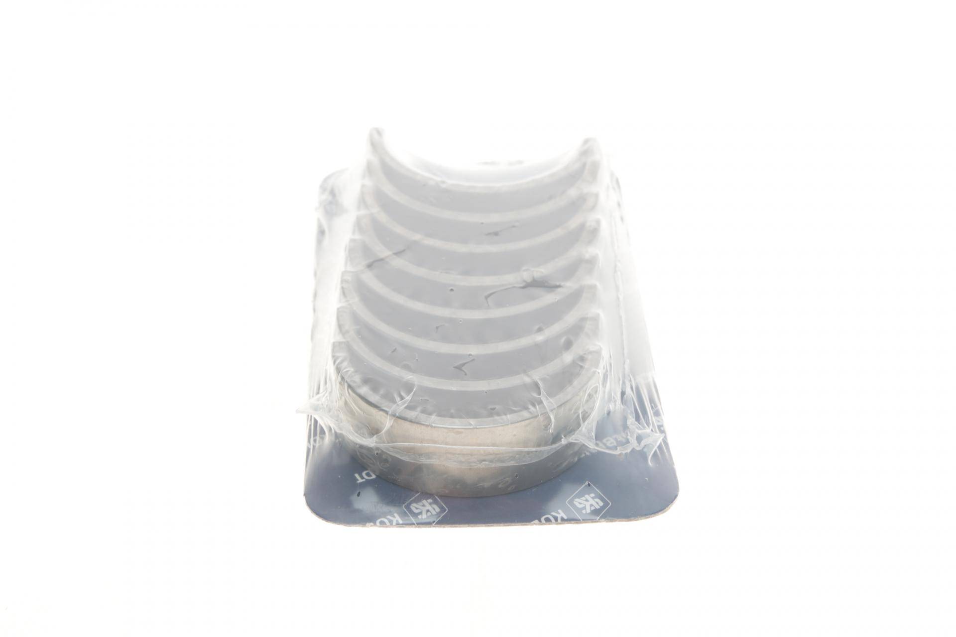 Вкладиші корінні VW Polo 1.2 01- (STD) (к-кт)