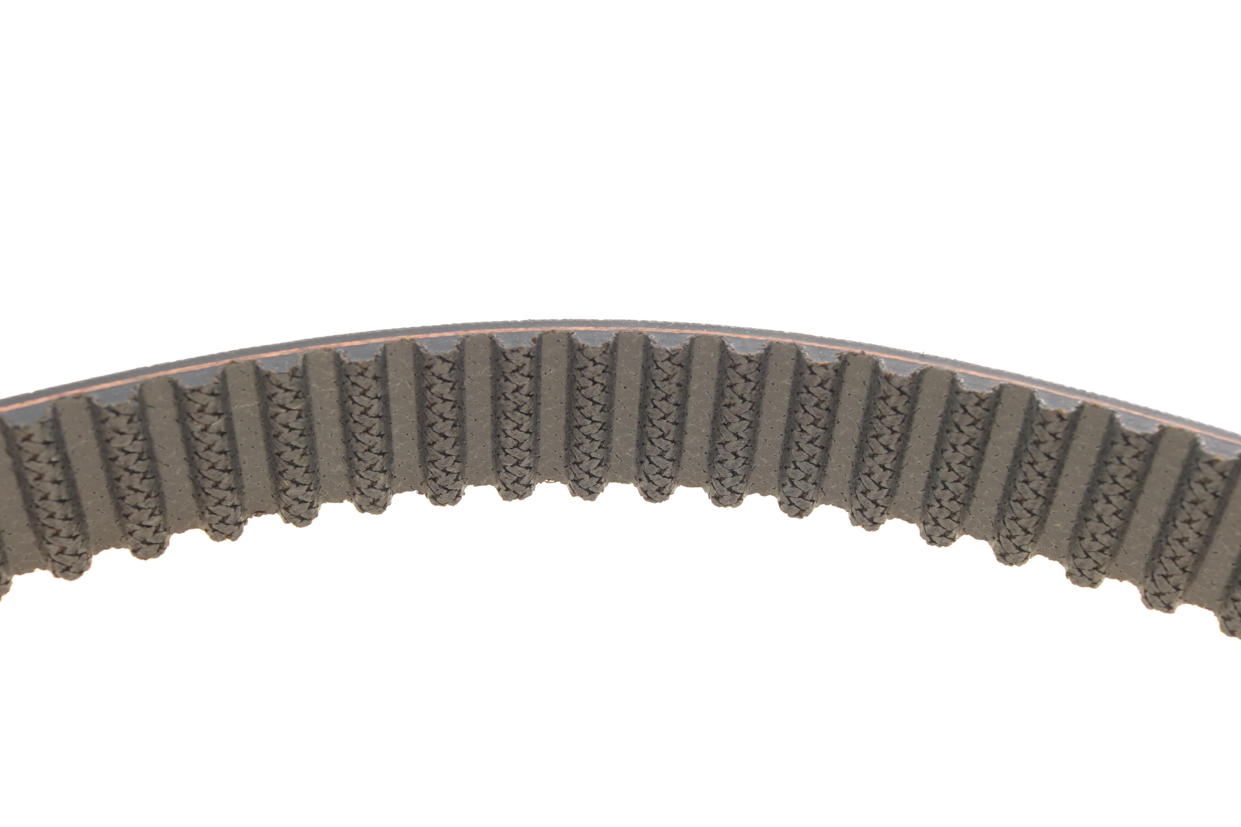 Ремінь ГРМ VW T5/ Caddy/Crafter 09-/Audi A3/A4/A5/Q3 1.6/2.0TDI 06- (160x25)