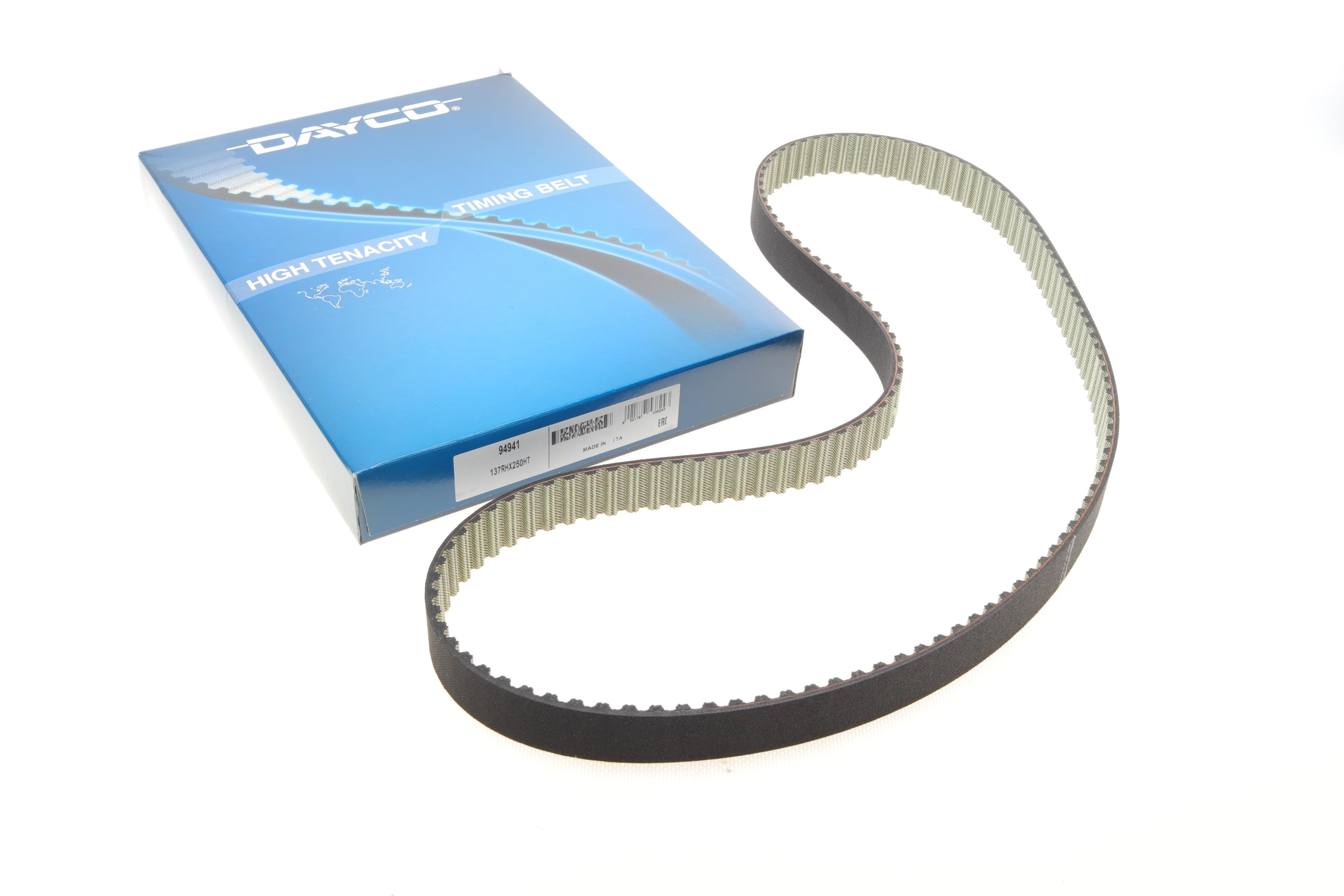 Ремінь ГРМ VW Passat B5/Audi A4 1.9TI -00 (AHH)