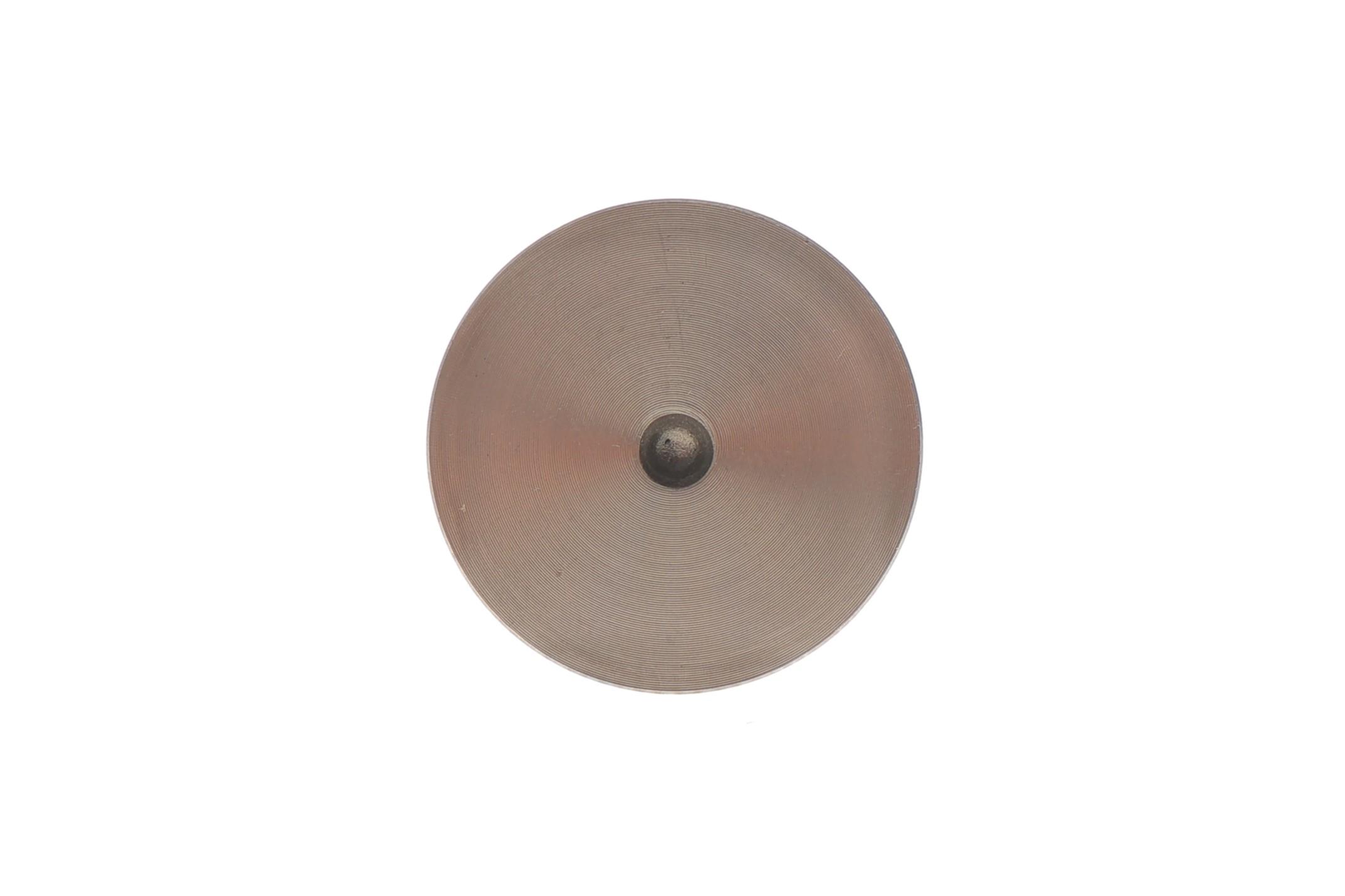 Клапан (впуск) Skoda Fabia/VW Polo/Seat Cordoba/Ibiza 1.2/1.4/1.6 01- (34.5x6x99) (азотування)