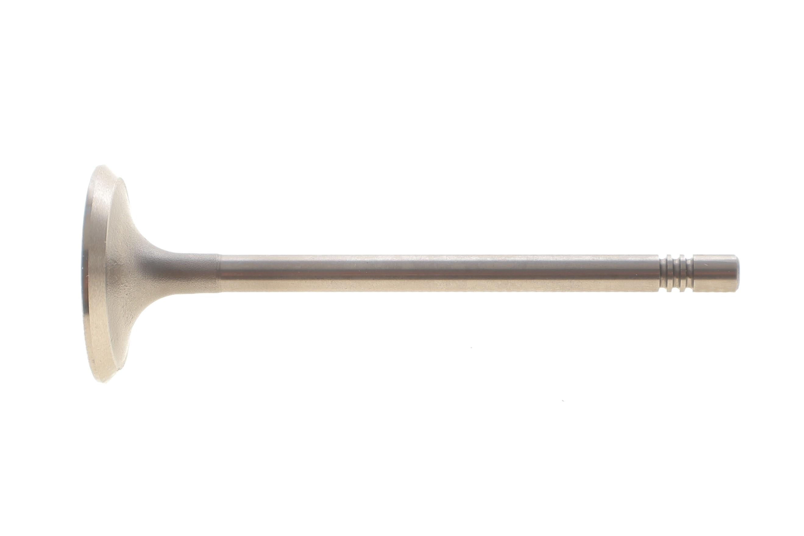 Клапан (впуск) Skoda Fabia/VW Polo/Seat Cordoba/Ibiza 1.2/1.4/1.6 01- (34.5x6x99) (азотування)