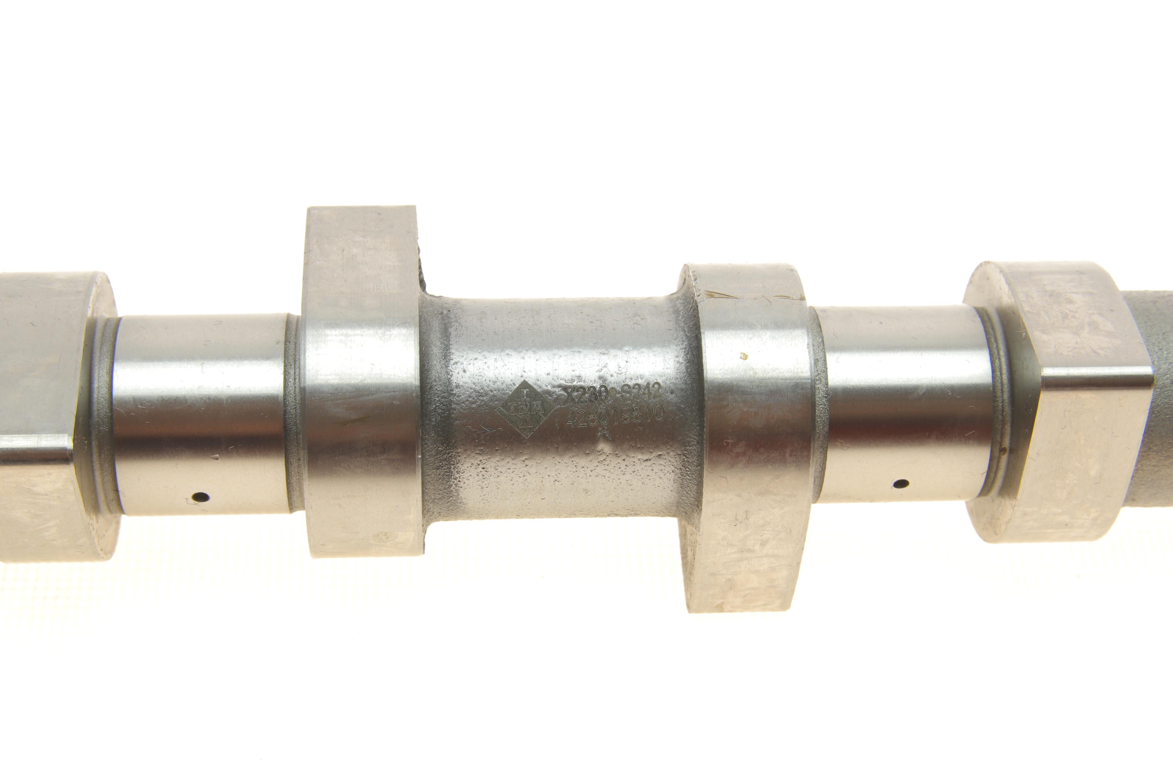 Розподільний вал Renault Kangoo 1.5dCi 01-/MB Citan 1.5CDI 12-, K9K/OM607