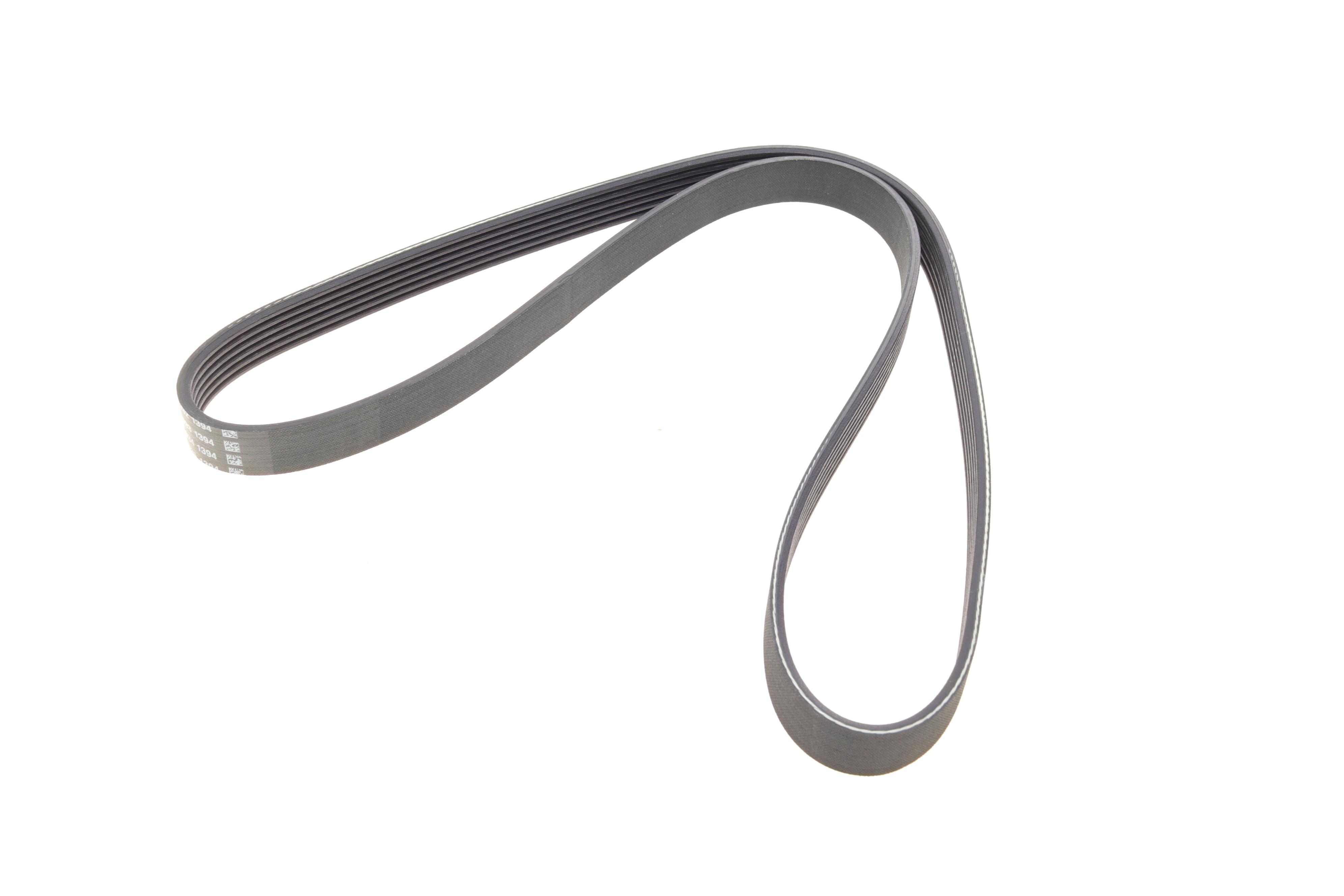 Ремінь генератора Renault Kangoo 1.9dTi/dCi 01-