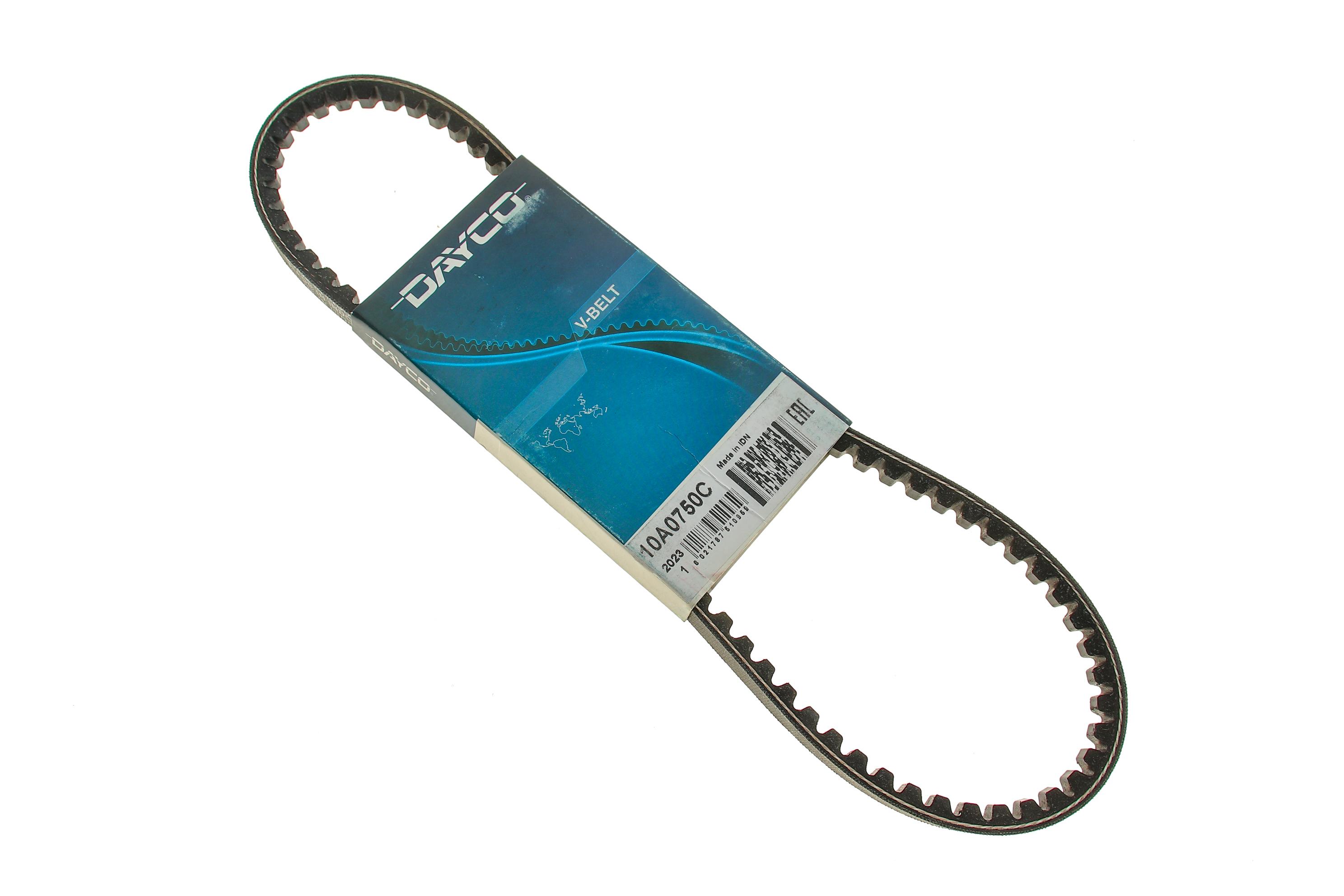 Ремінь генератора VW Caddy/Golf III/IV/Passat 1.6 91-99