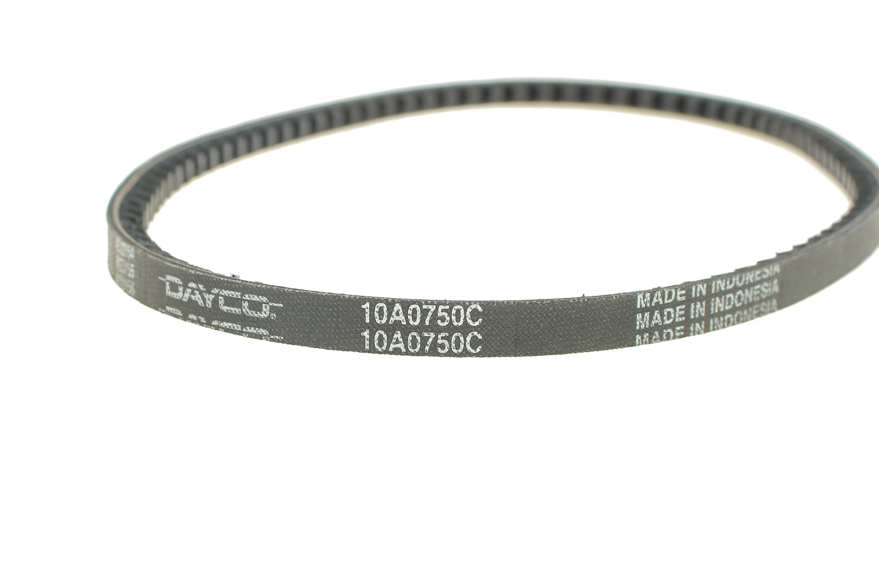 Ремінь генератора VW Caddy/Golf III/IV/Passat 1.6 91-99