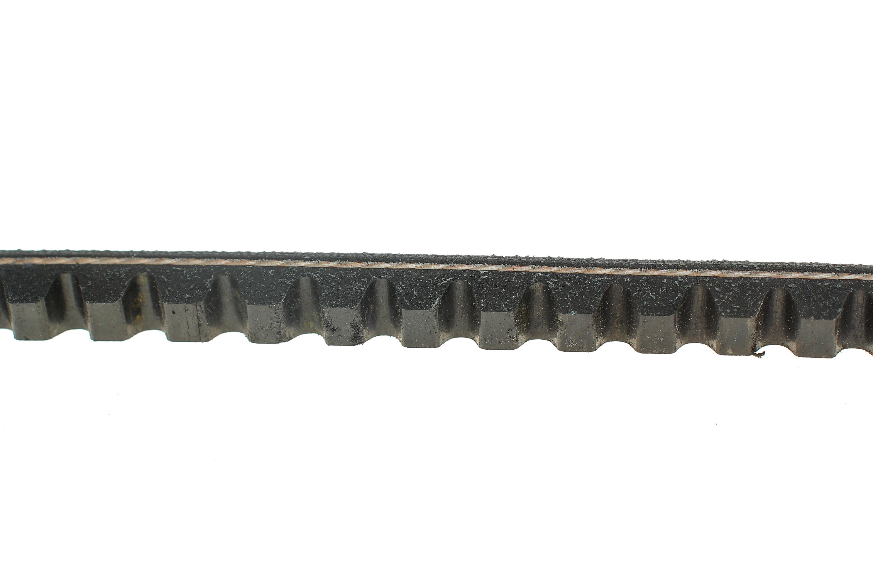 Ремінь генератора VW Caddy/Golf III/IV/Passat 1.6 91-99