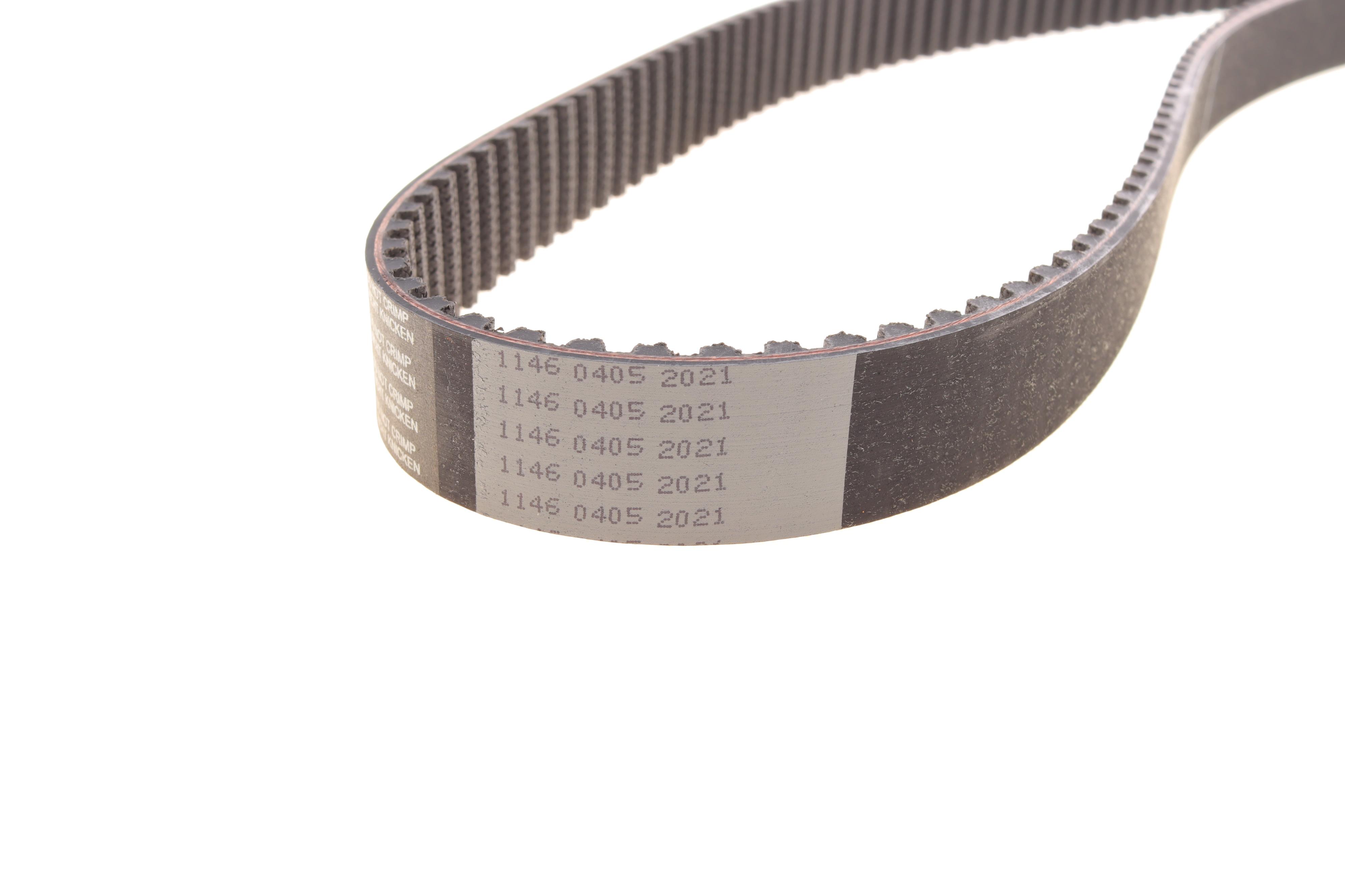 Комплект ГРМ + помпа Fiat Bravo/Doblo/Tipo 1.6D Multijet/Opel Combo 1.6 CDTI 10- (24x194z)