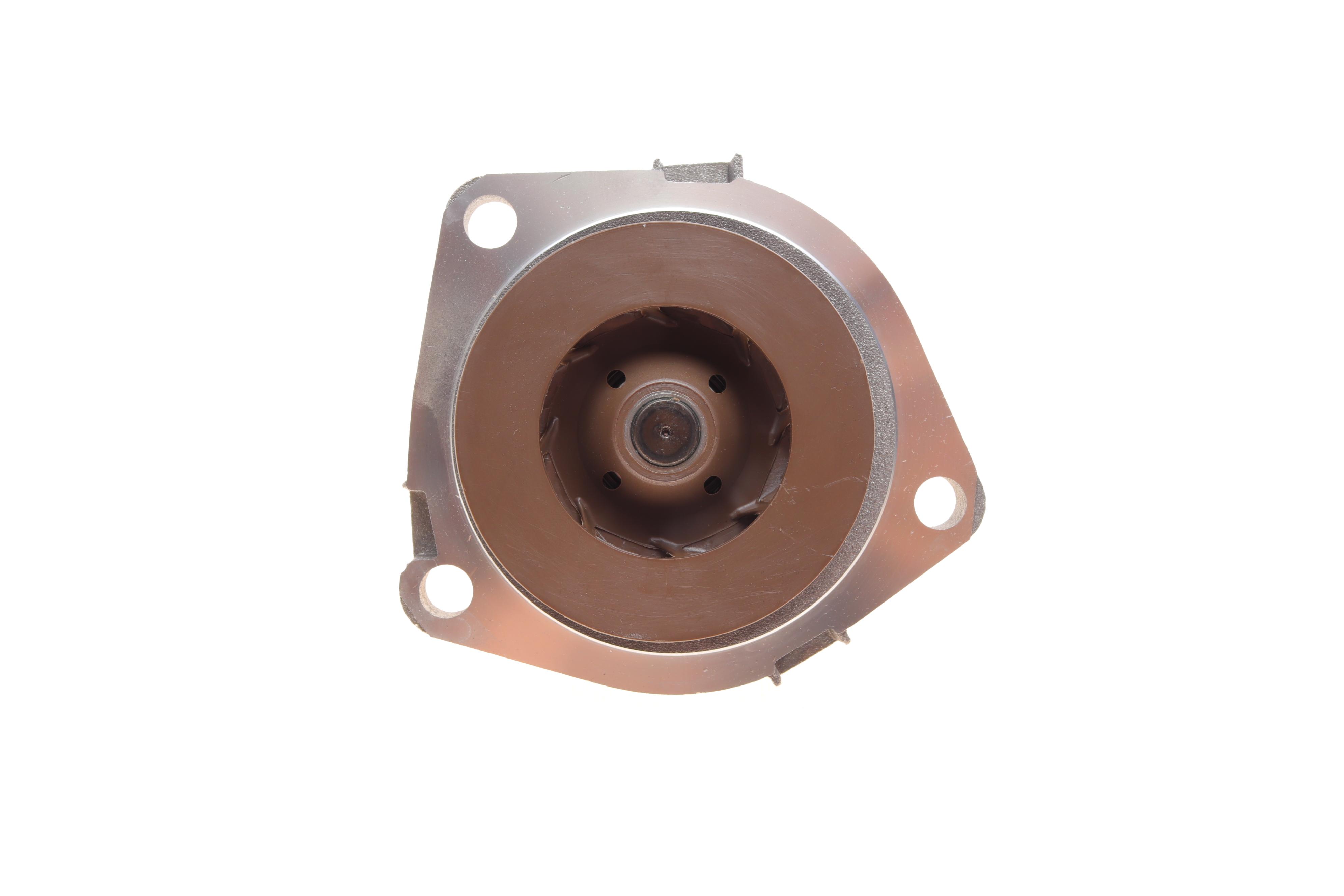 Комплект ГРМ + помпа Fiat Bravo/Doblo/Tipo 1.6D Multijet/Opel Combo 1.6 CDTI 10- (24x194z)