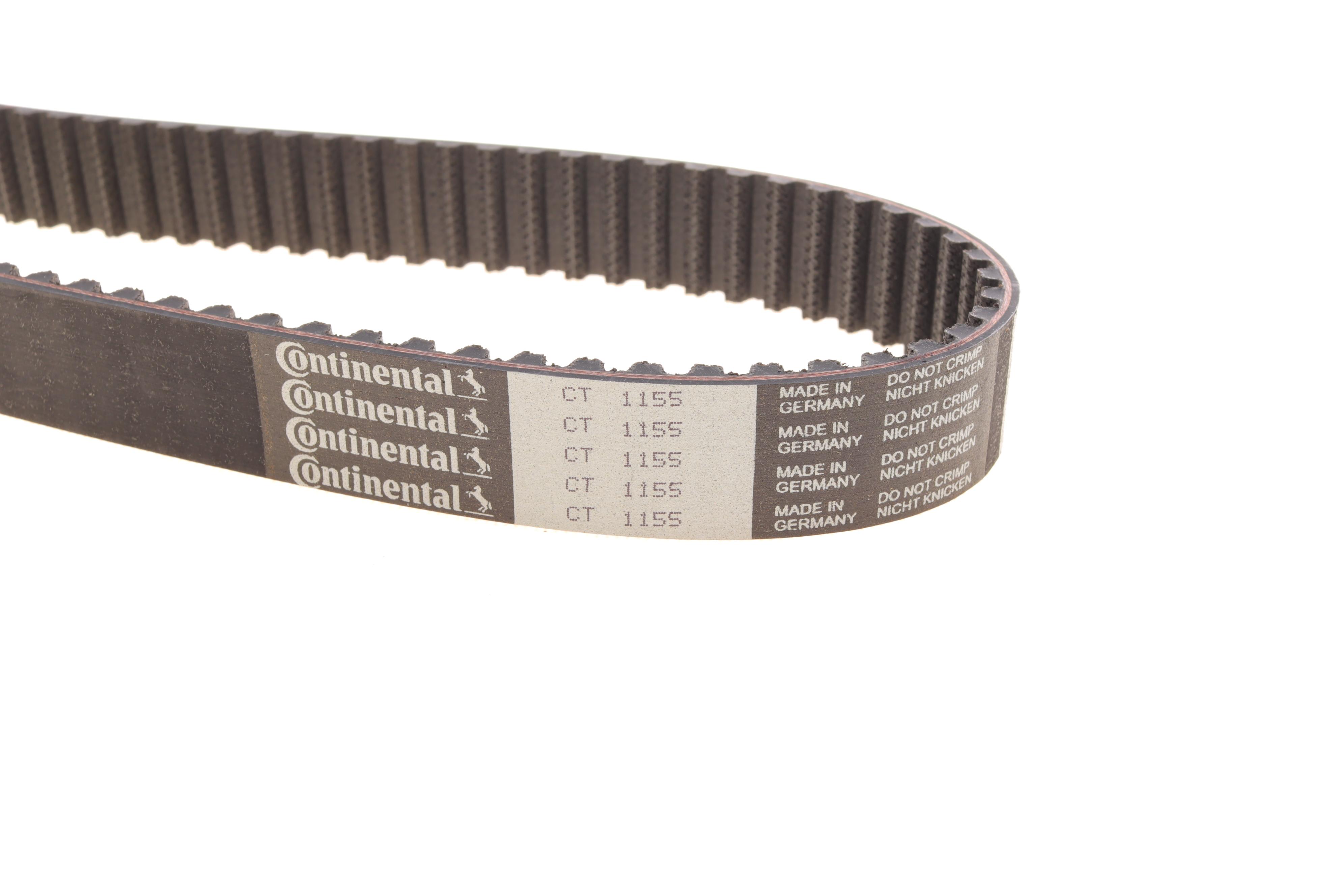 Комплект ГРМ + помпа Fiat Bravo/Doblo/Tipo 1.6D Multijet/Opel Combo 1.6 CDTI 10- (24x194z)