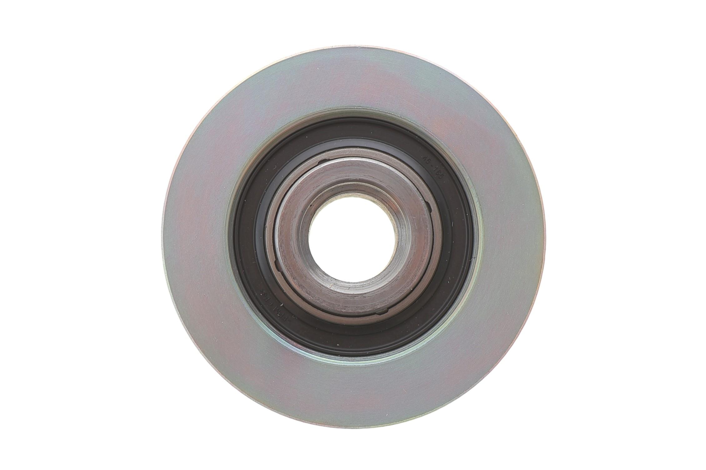 Шків генератора Volvo C70/S60 97-10