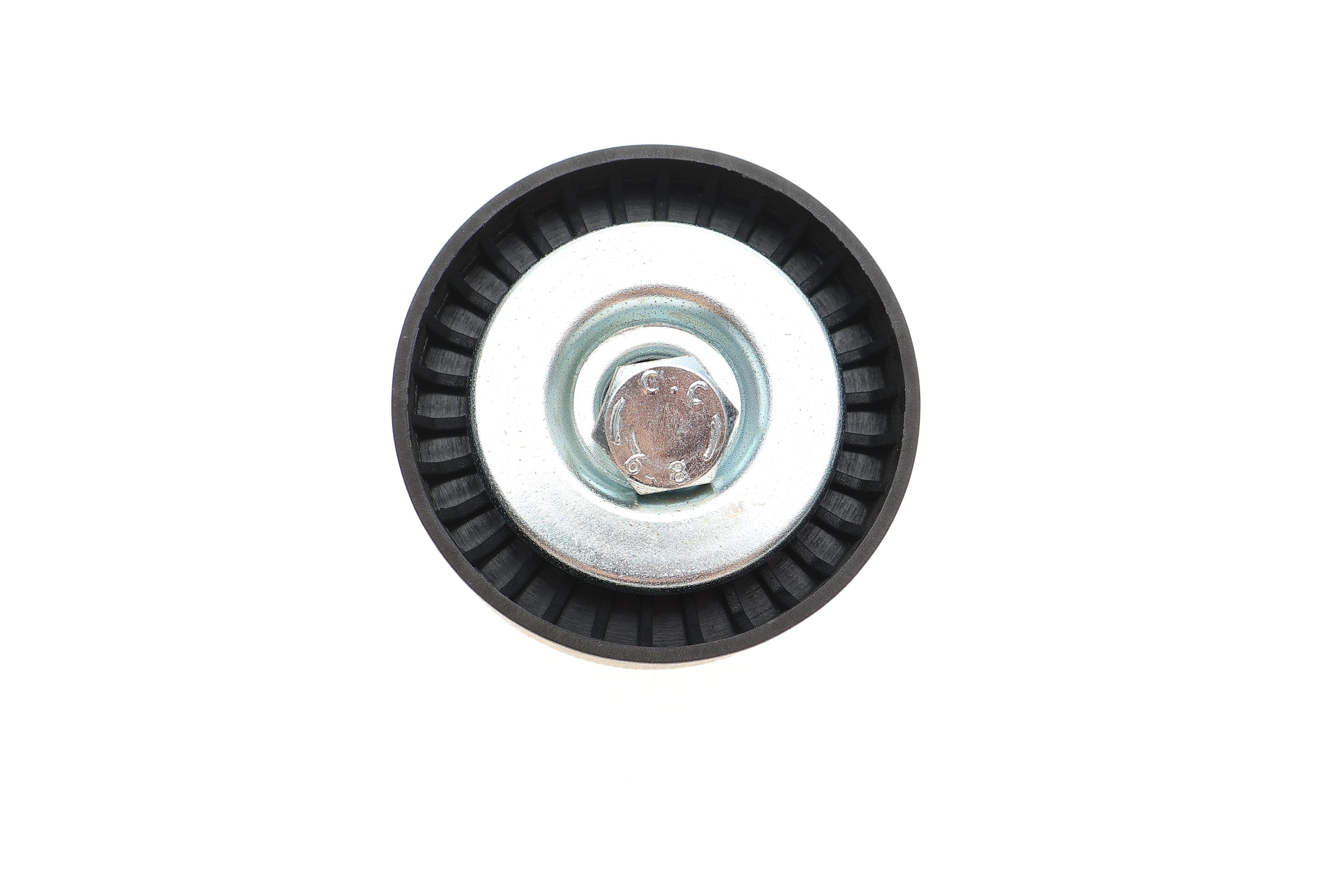 Ролик генератора Fiat Scudo/Peugeot Boxer/Partner 2.0/2.2HDI 99- (натяжний) (70x25)