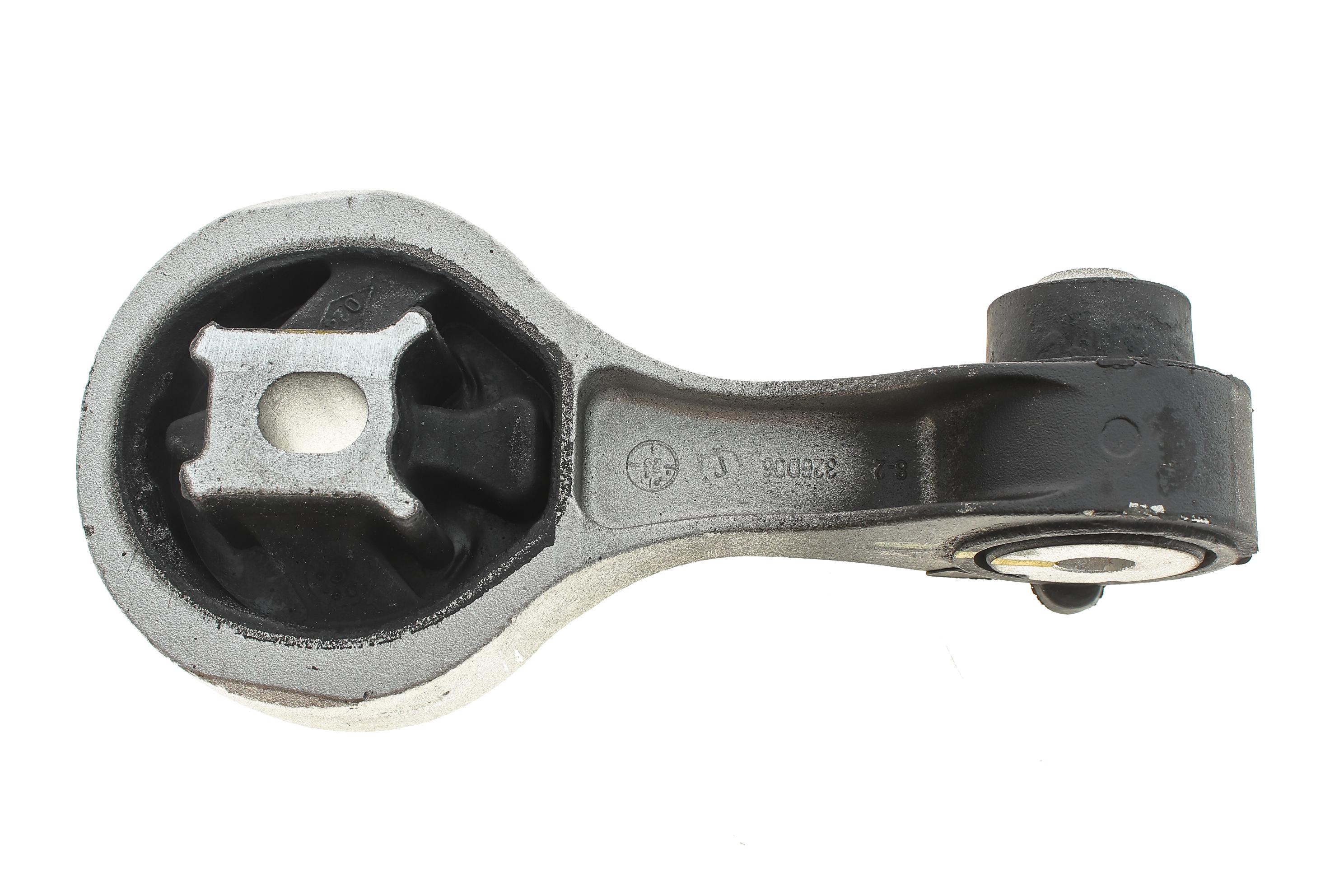 Подушка двигуна (верхня) (R) Renault Trafic 2.0dCi