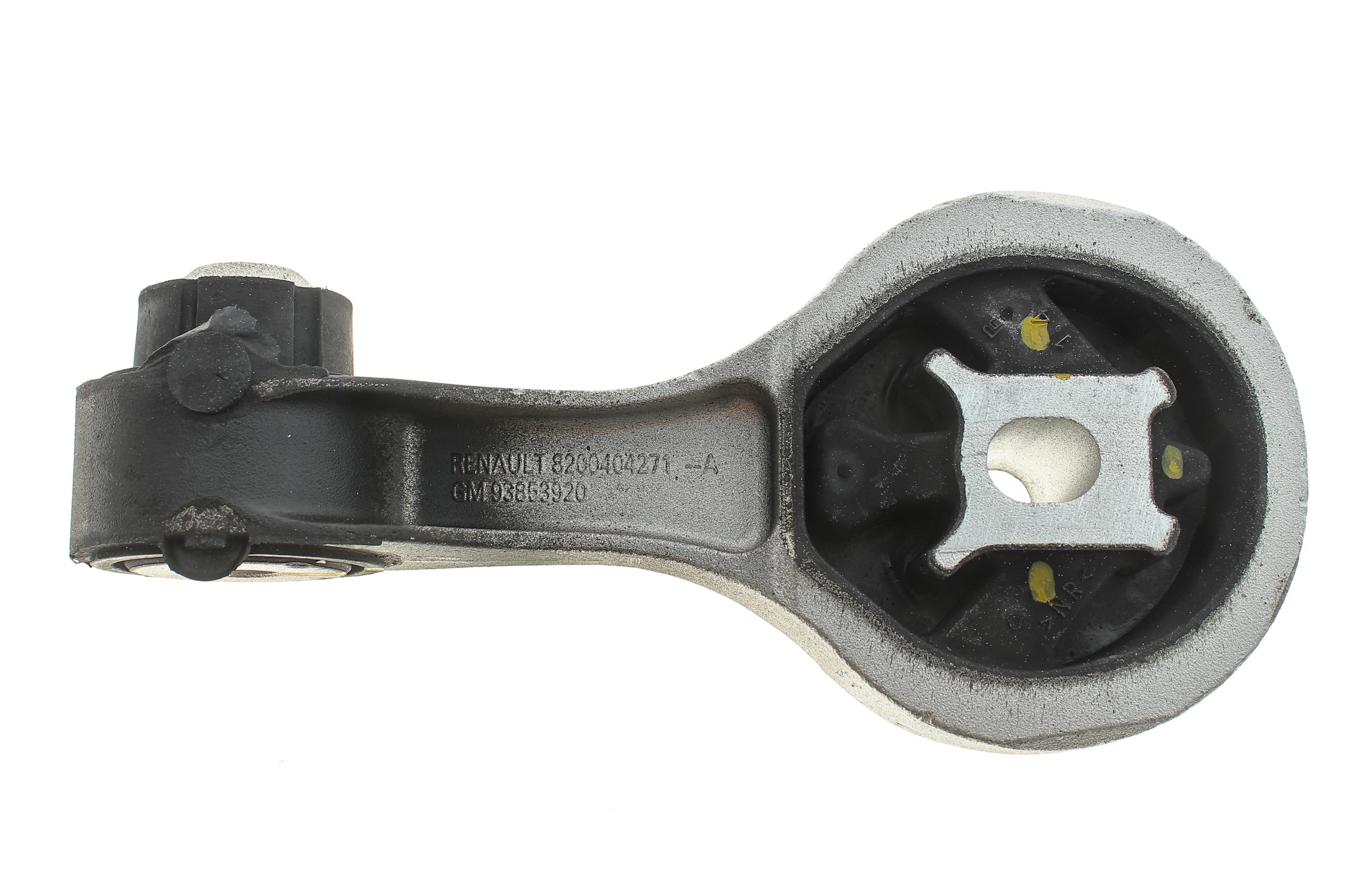 Подушка двигуна (верхня) (R) Renault Trafic 2.0dCi