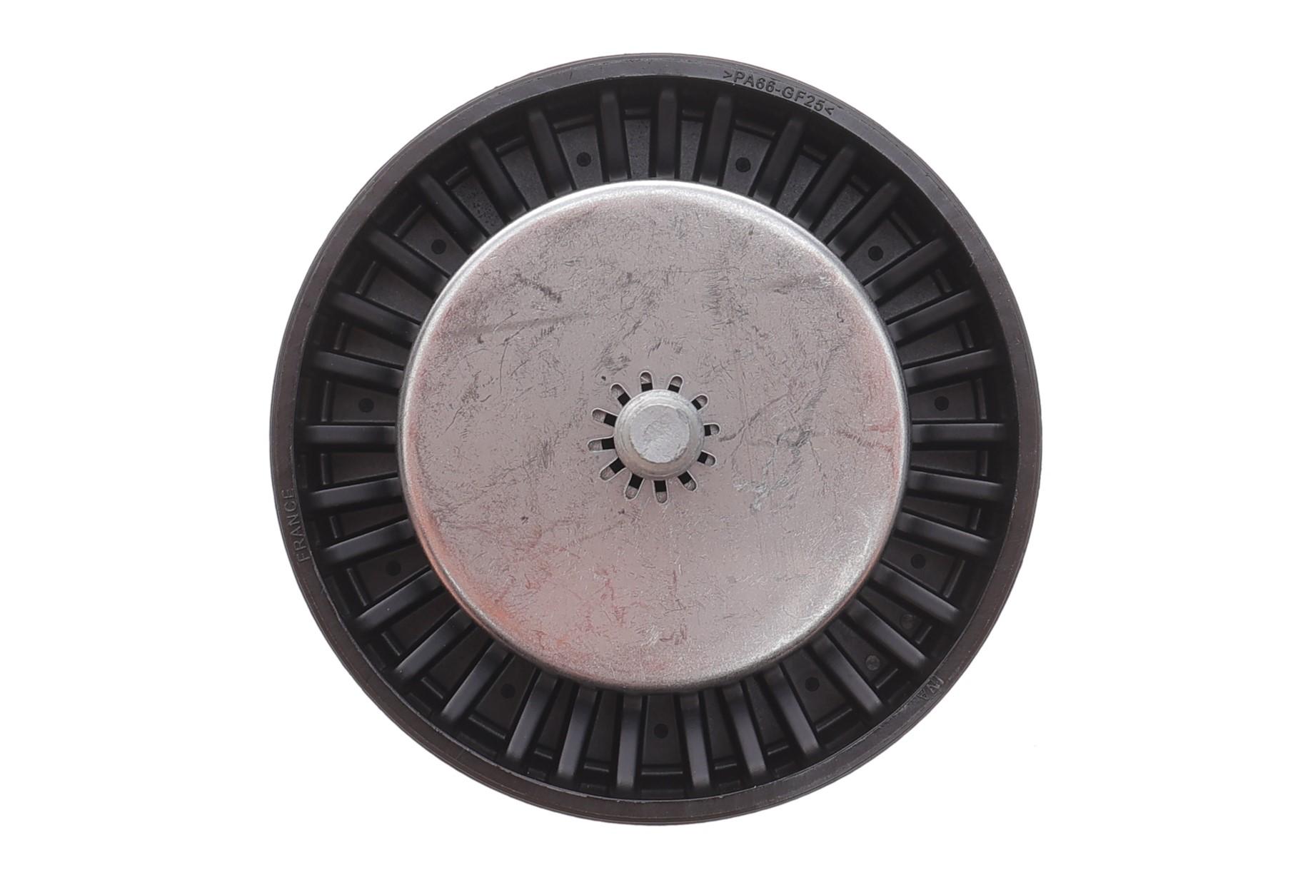 Ролик генератора Jeep Patriot 2.0 CRD 07-17 (паразитний) (70x28)