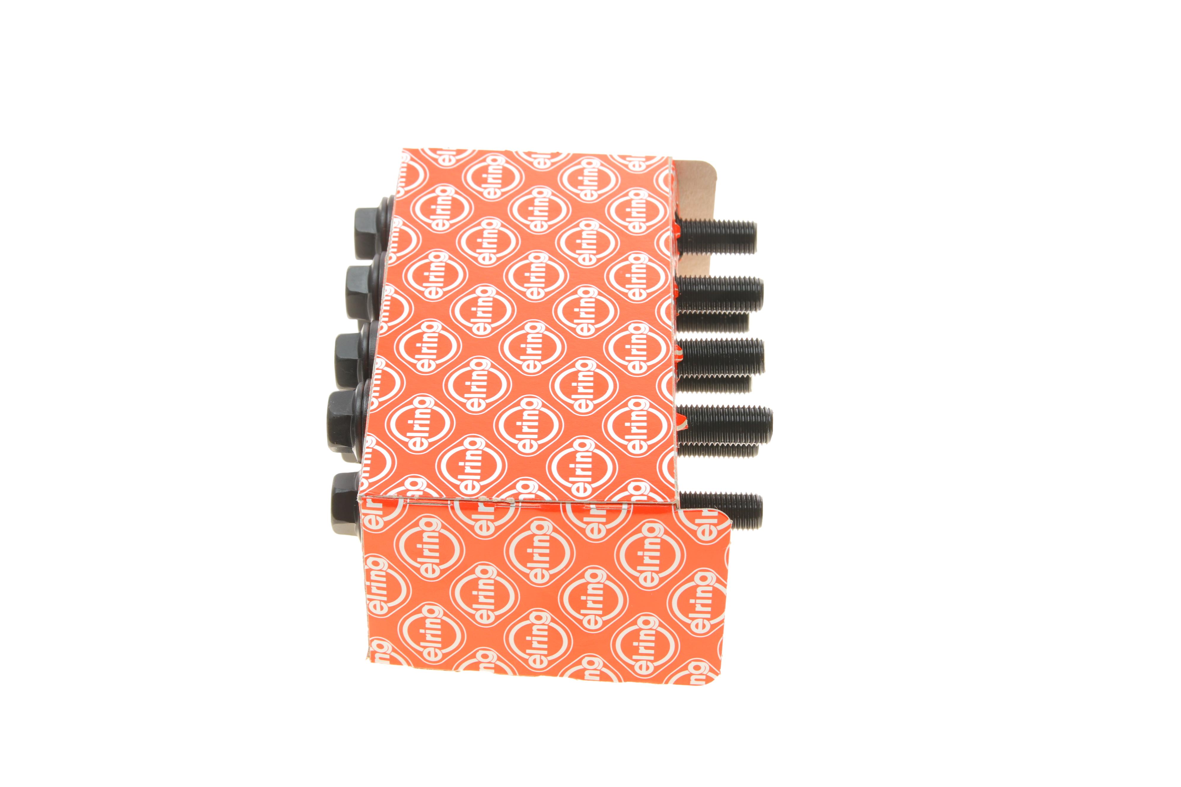 Болти головки (к-кт 8шт.) Daewoo Matiz 98-