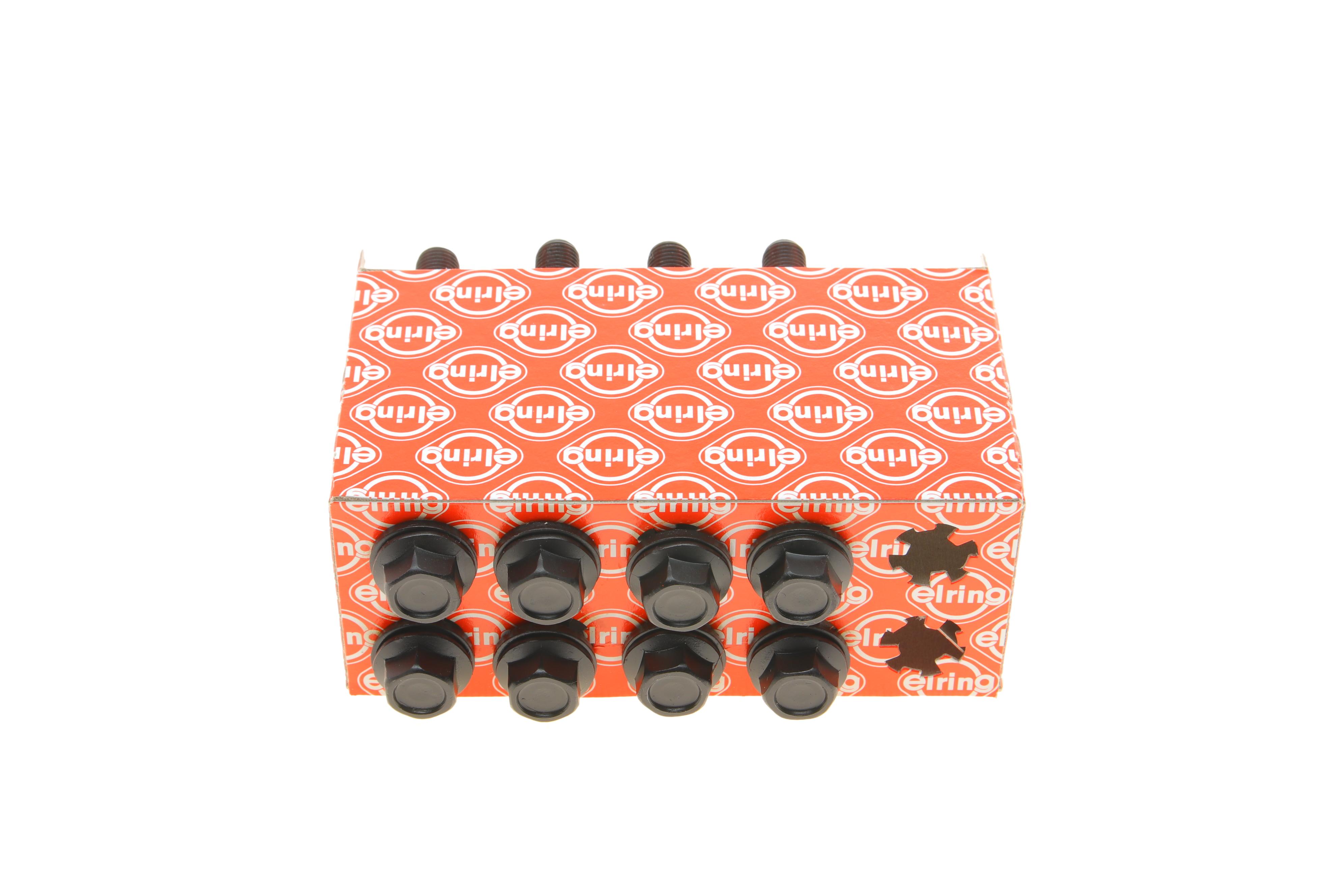 Болти головки (к-кт 8шт.) Daewoo Matiz 98-