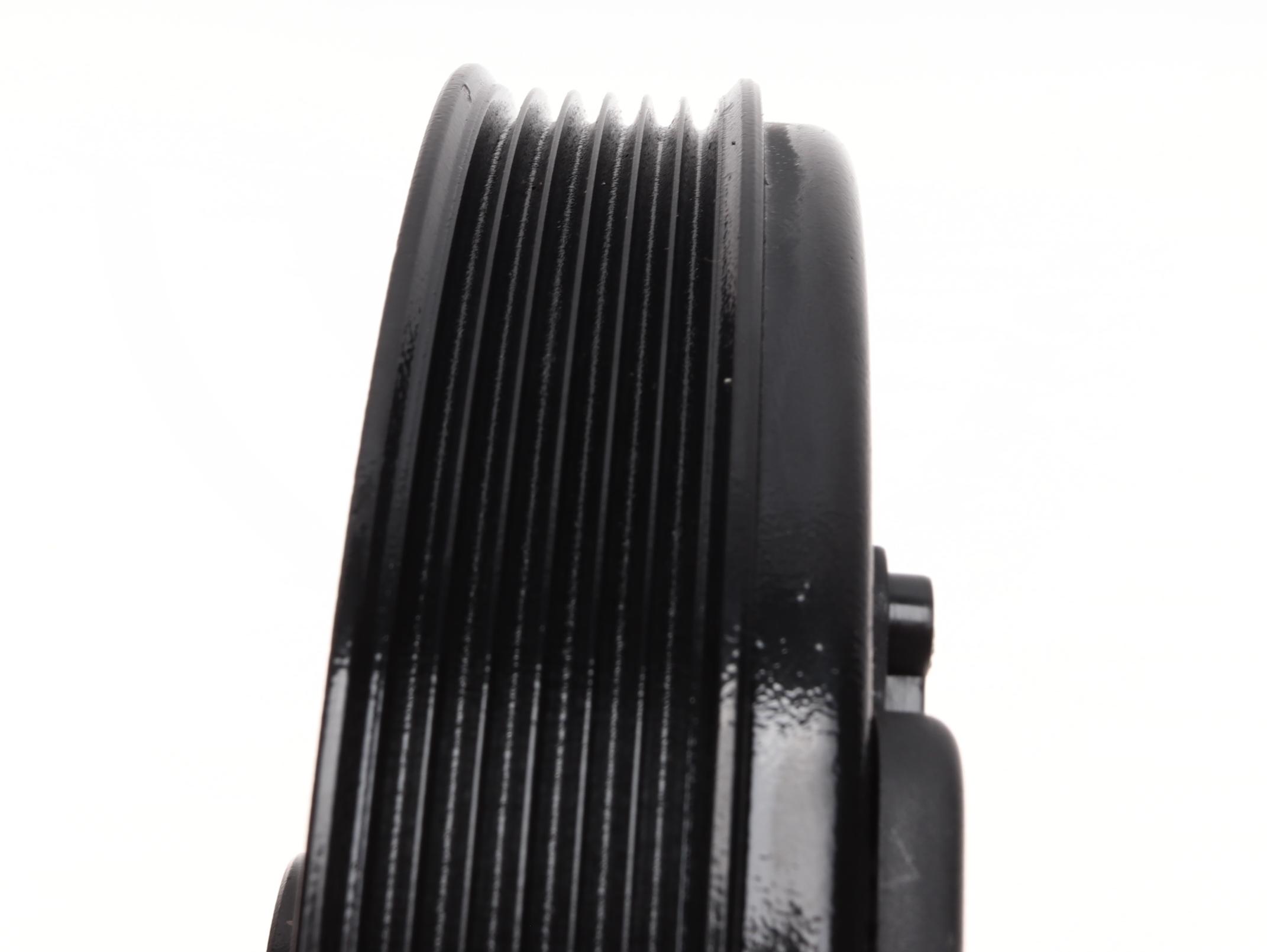 Шків колінвалу VW LT/T4/Crafter 2.5TDI (ROTWEISS)