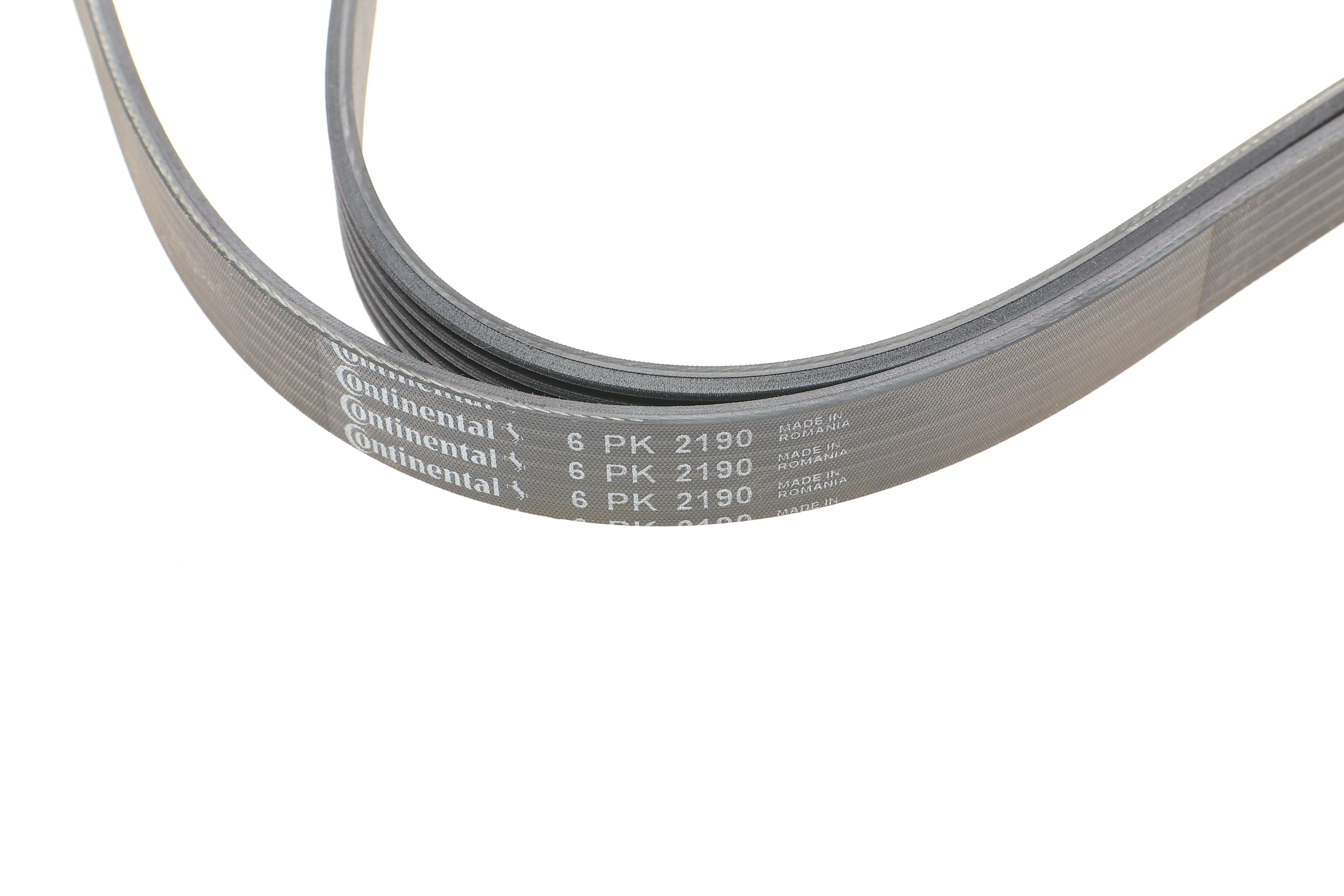 Ремінь генератора MB C-class (W203) 00-08