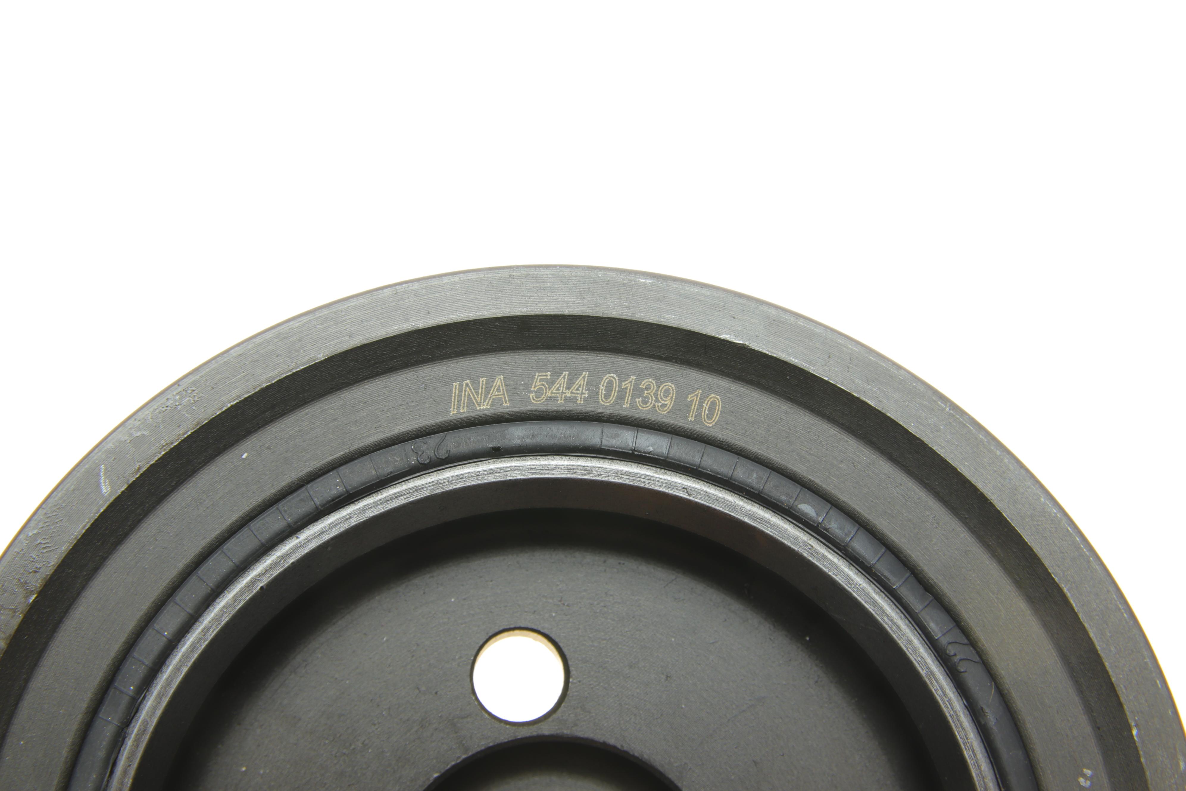 Шків колінвалу Ford Transit Connect 1.8 TDCi 02-13