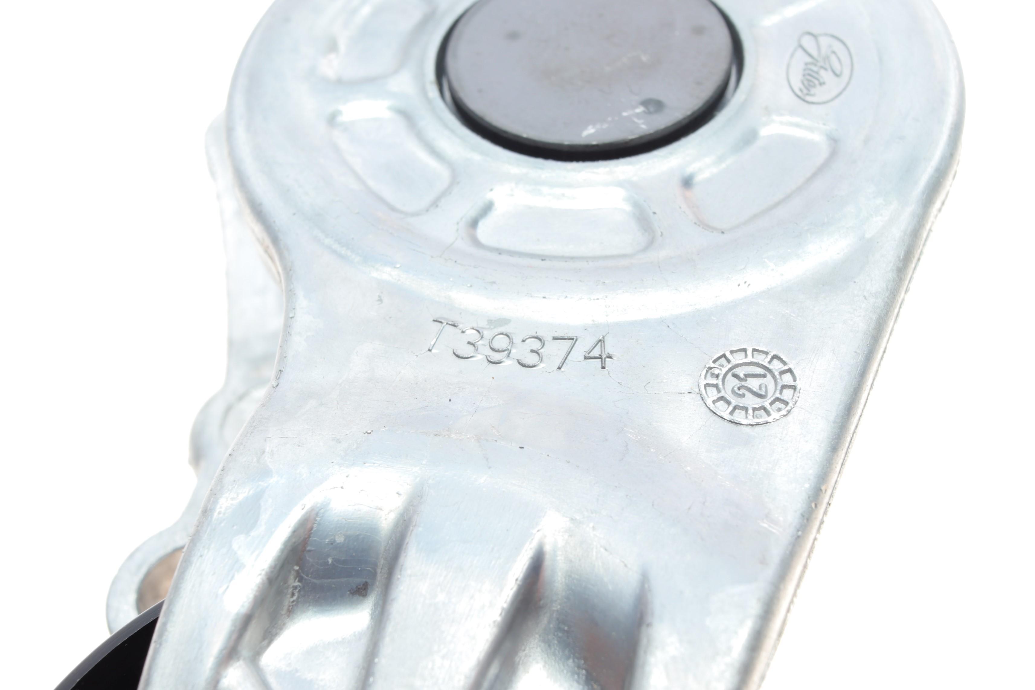 Комплект ременя генератора Citroen Berlingo/Jumpy/Peugeot Expert/Partner 1.6 HDi 08-