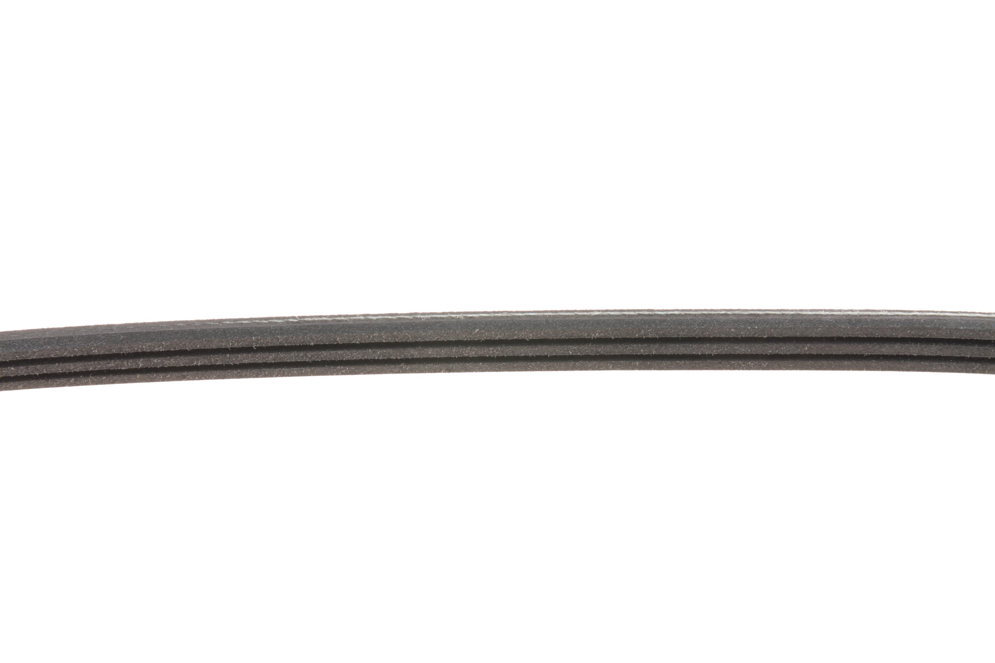 Ремінь генератора Smart 0.6/0.7i/0.8cdi / Toyota Yaris 1.3-1.5 99-05