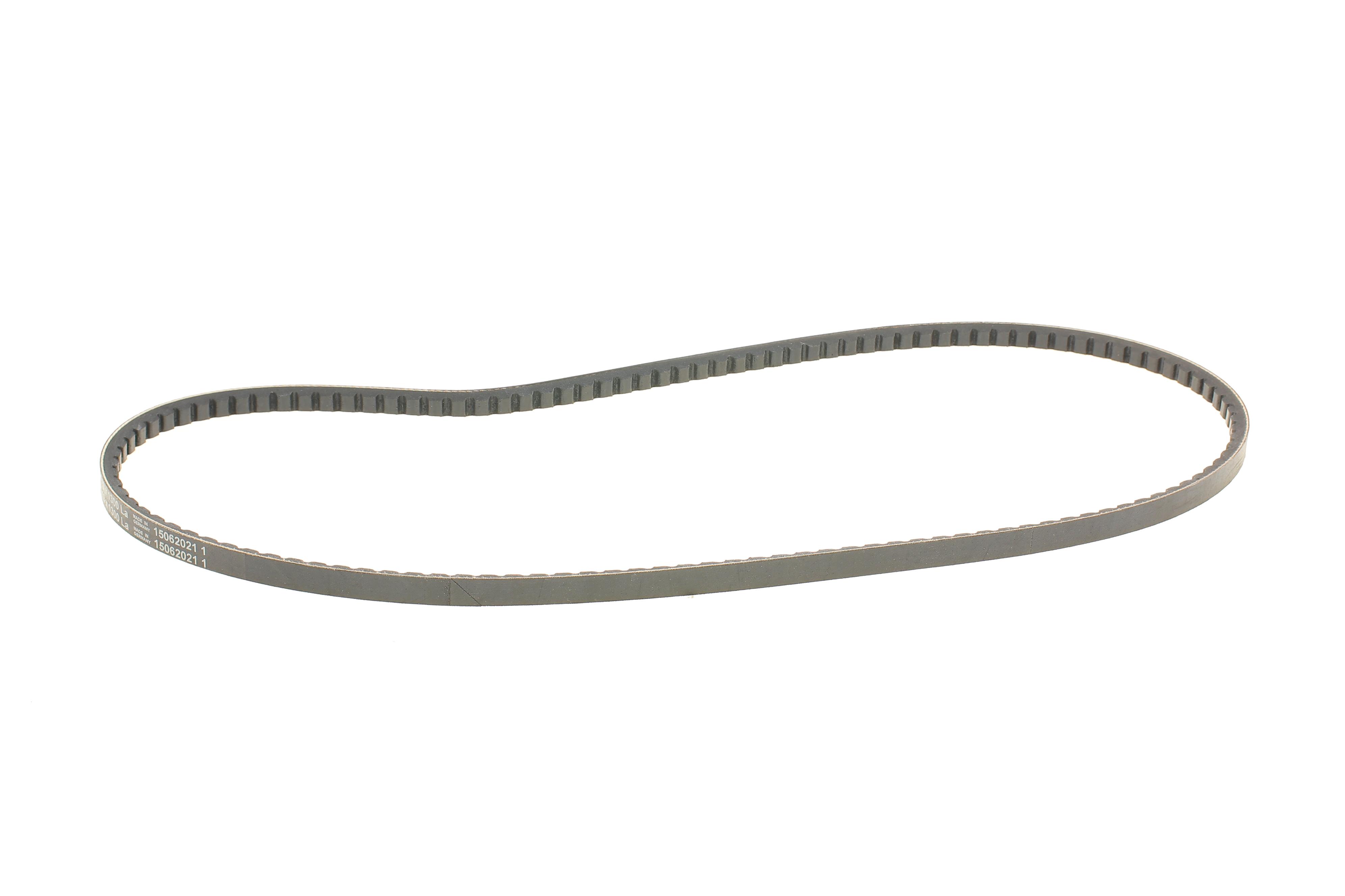 Ремінь генератора MB 609-814