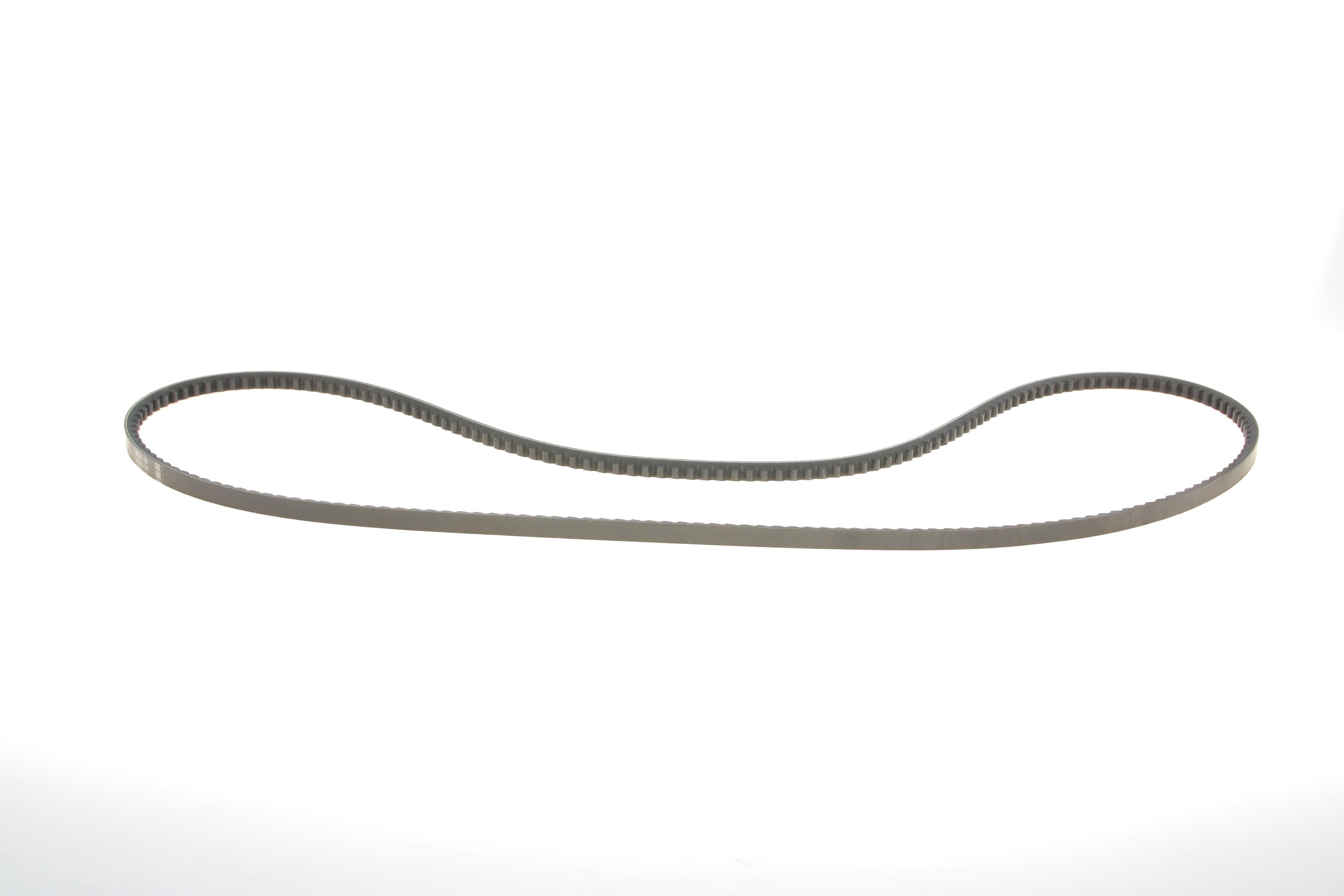 Ремінь генератора MB OM360/Scania 3 90- (13x1900)