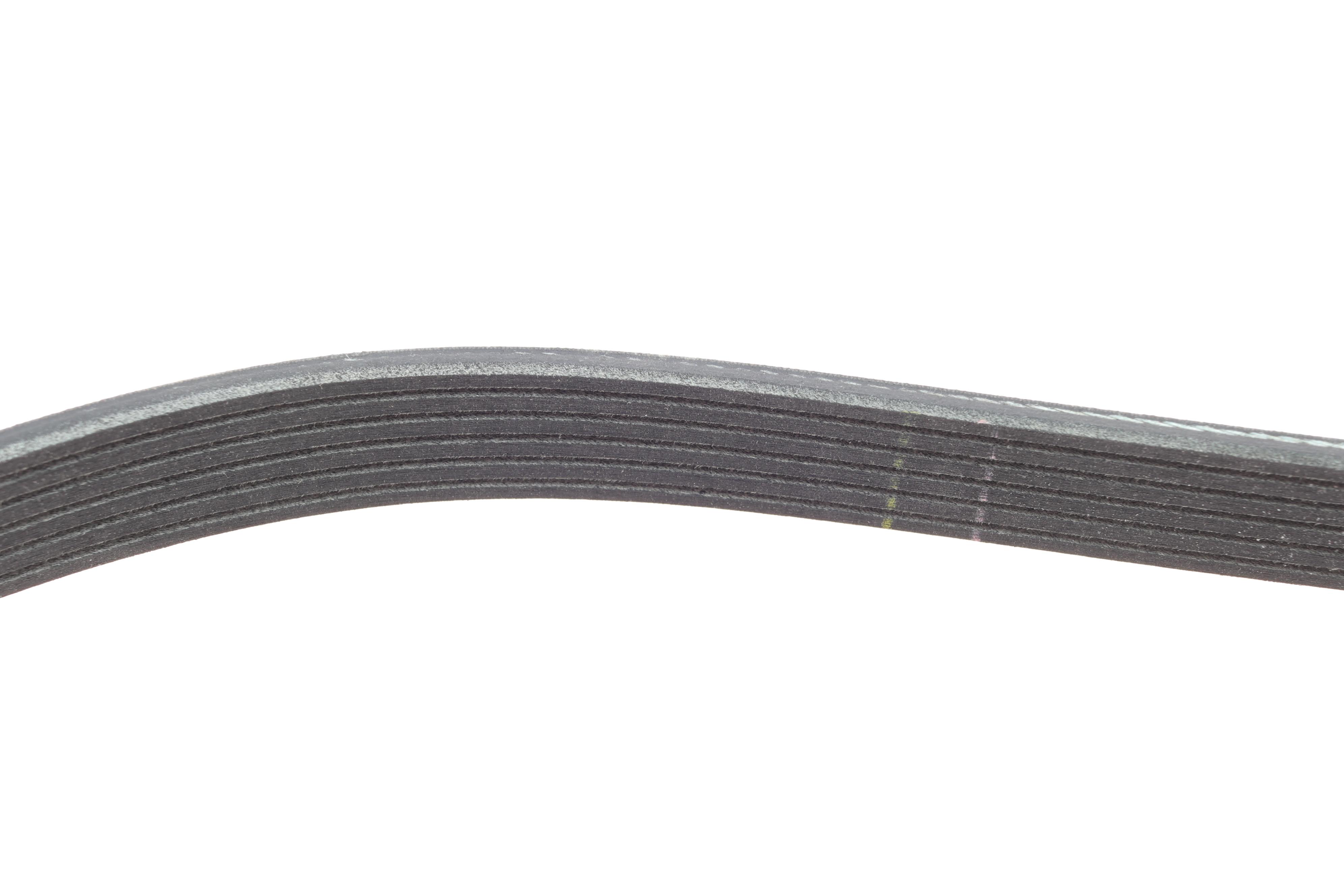 Ремінь генератора Ford Transit 2.0Di/TDCi 00- (-AC) (6PK831)