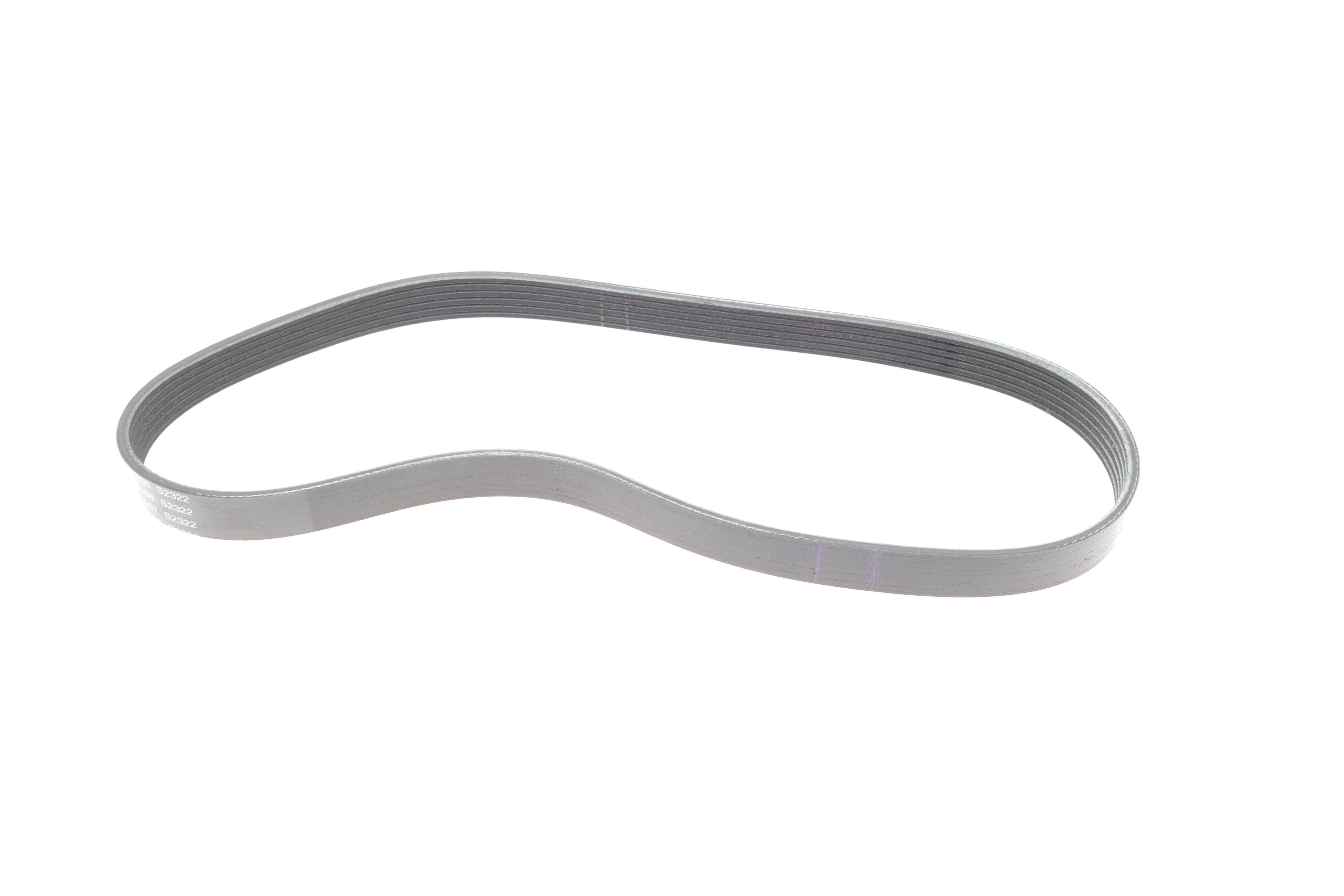 Ремінь генератора Ford Transit 2.0Di/TDCi 00- (-AC) (6PK831)