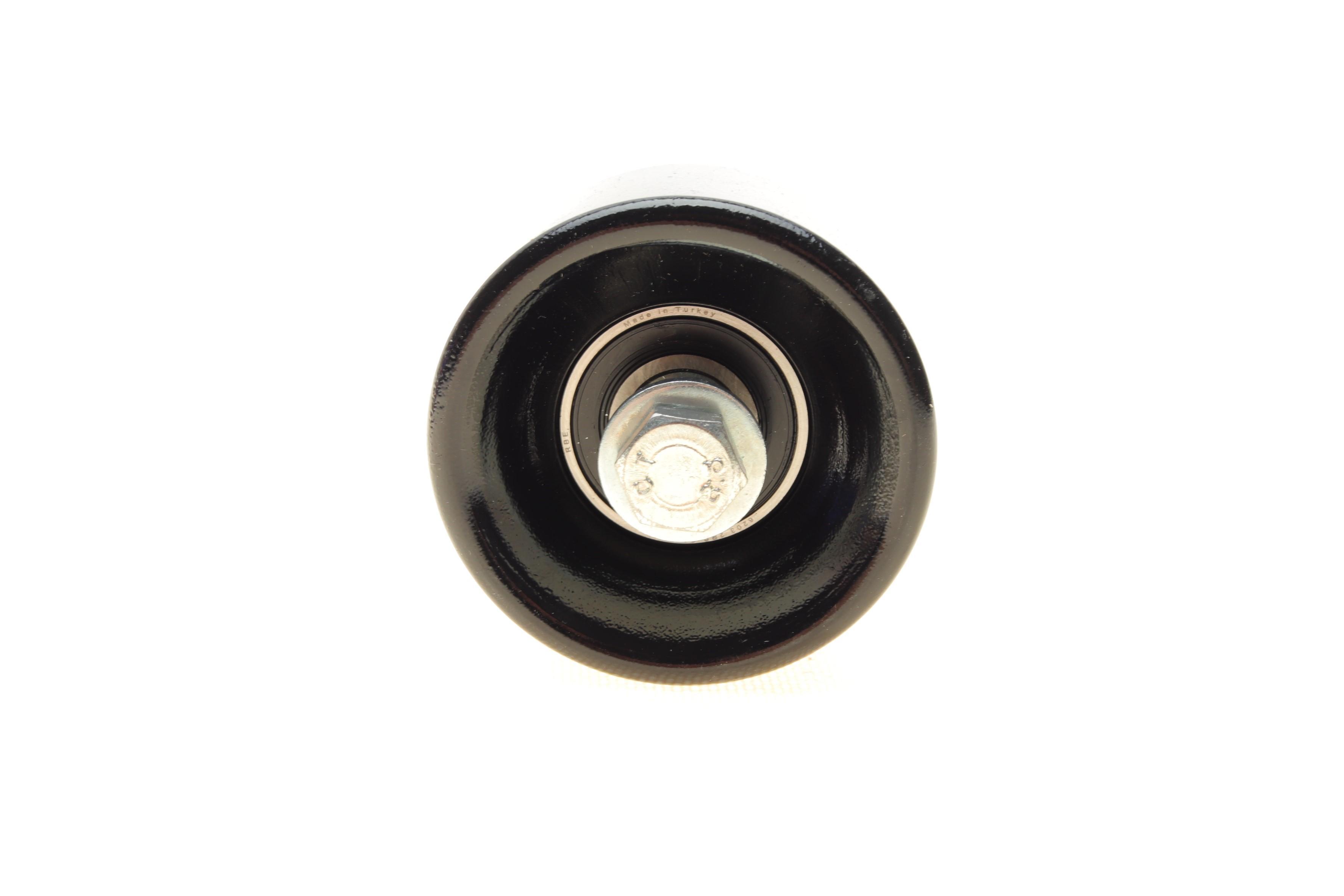 Ролик генератора Ford Transit 2.4 DI/TDCi 00- (паразитний)(76x37)