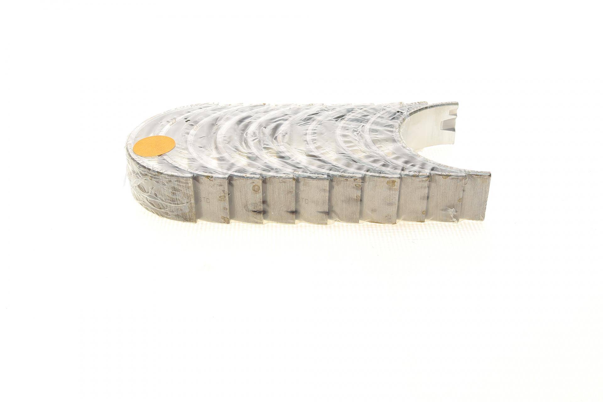 Вкладиші корінні VW Caddy I/II/T3/T4/T5 1.6/1.7/1.9 TDI 82-09 (STD)