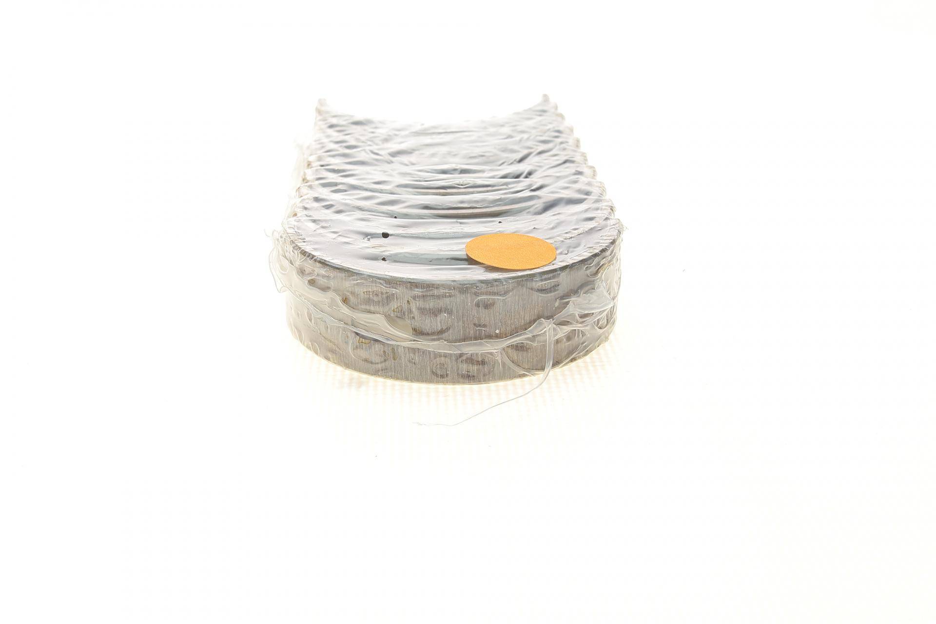 Вкладиші корінні VW Caddy I/II/T3/T4/T5 1.6/1.7/1.9 TDI 82-09 (STD)