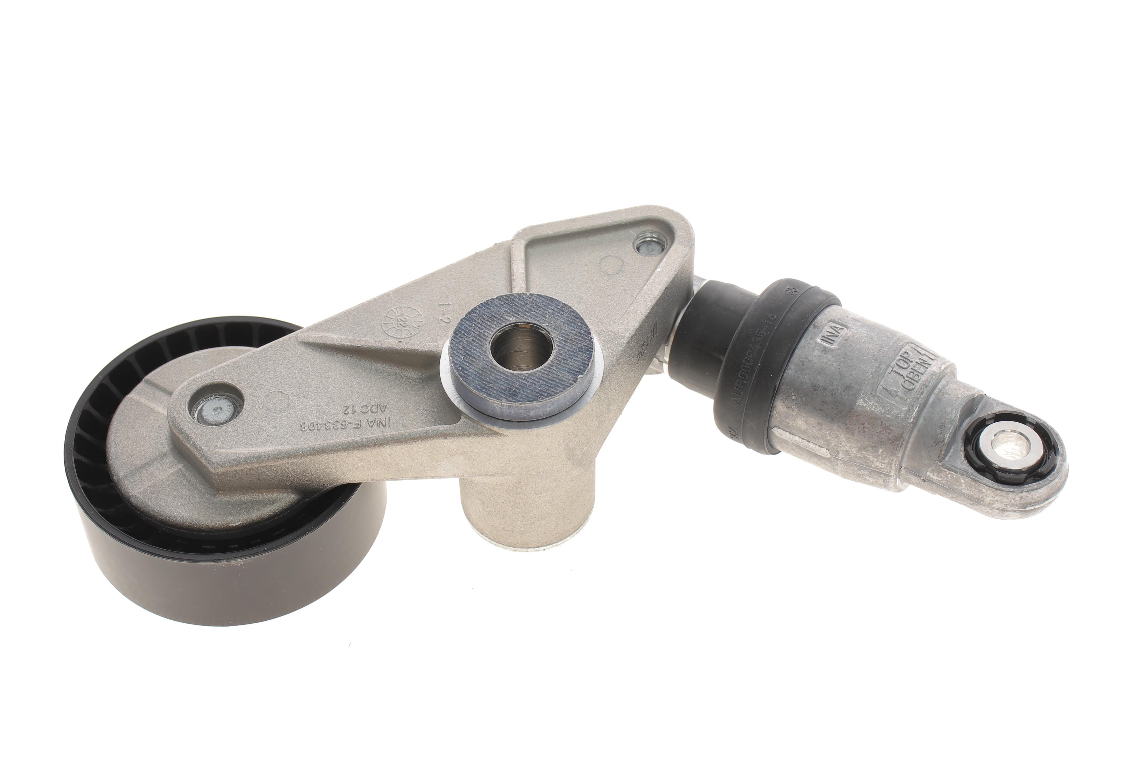 Натяжник ременя генератора SsangYoung Rexton 2.7 Xdi 05- (70x26)