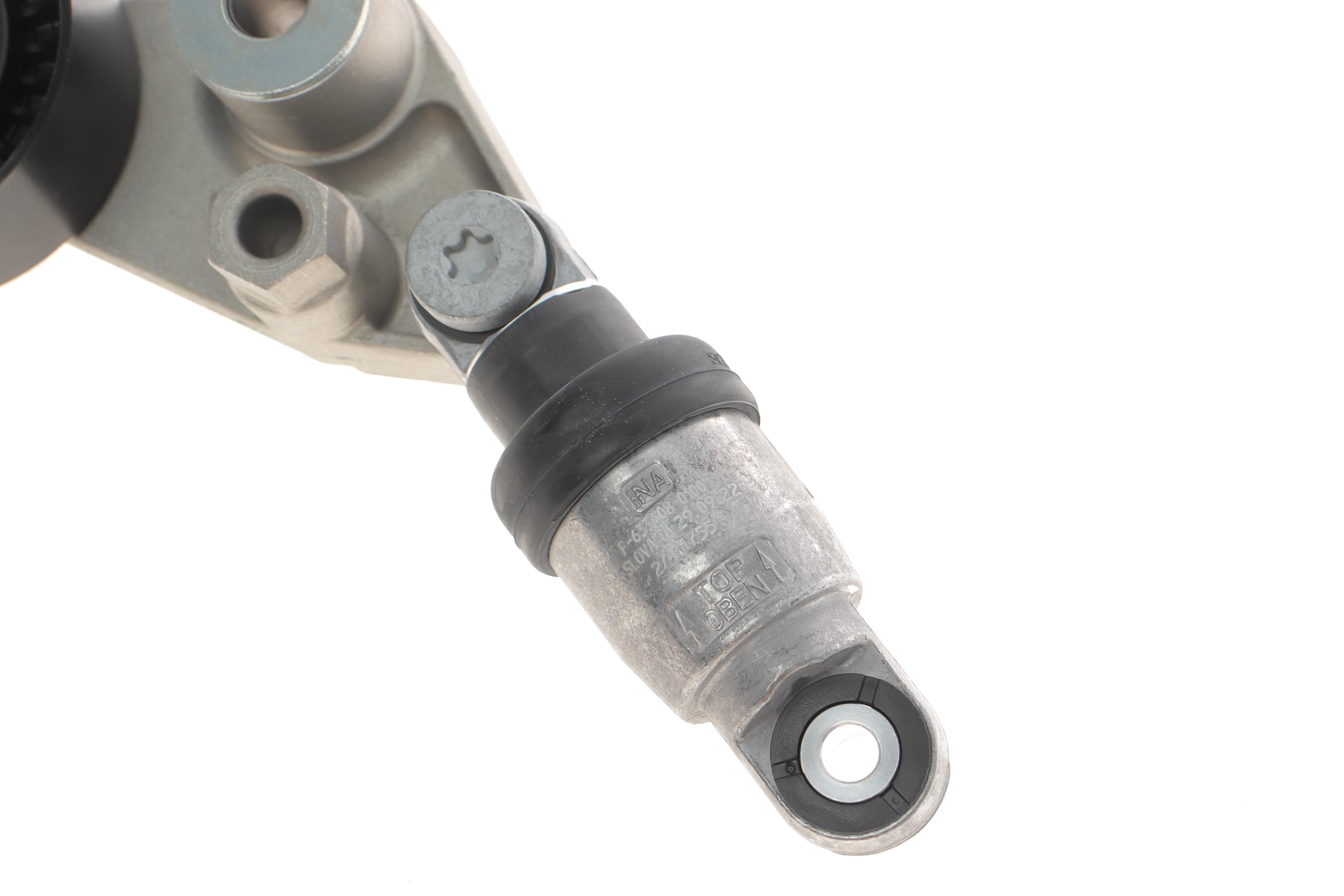 Натяжник ременя генератора SsangYoung Rexton 2.7 Xdi 05- (70x26)