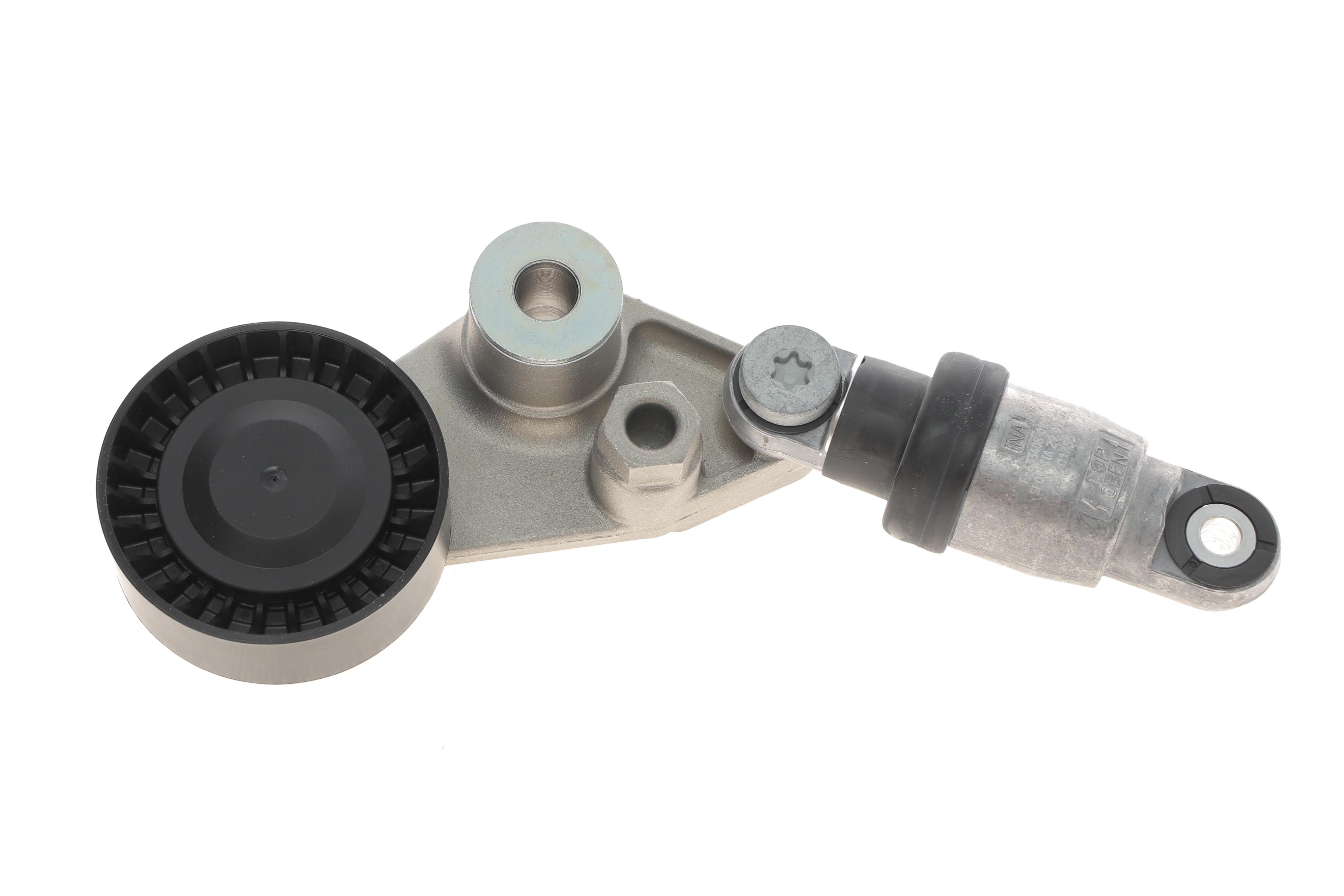 Натяжник ременя генератора SsangYoung Rexton 2.7 Xdi 05- (70x26)