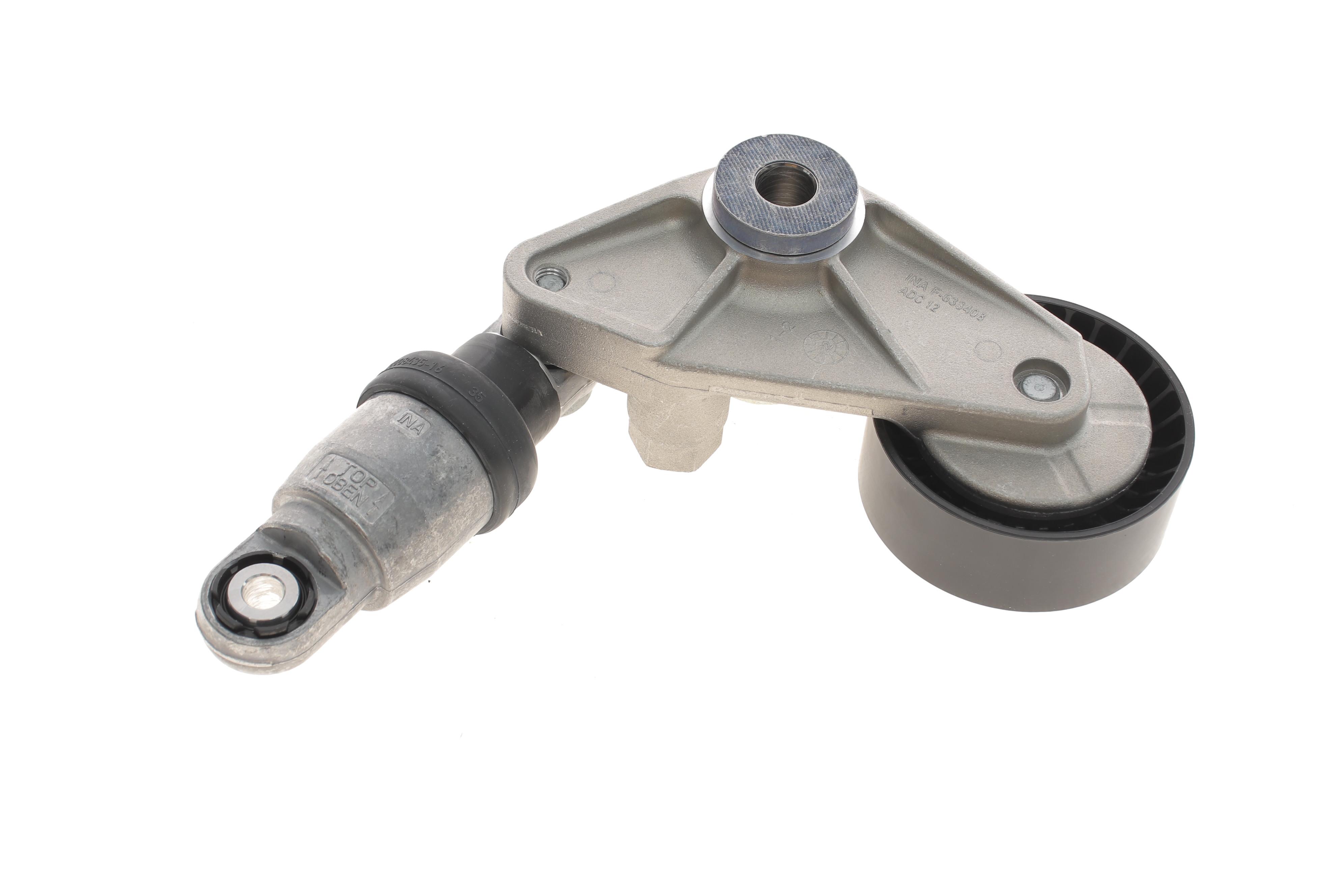 Натяжник ременя генератора SsangYoung Rexton 2.7 Xdi 05- (70x26)