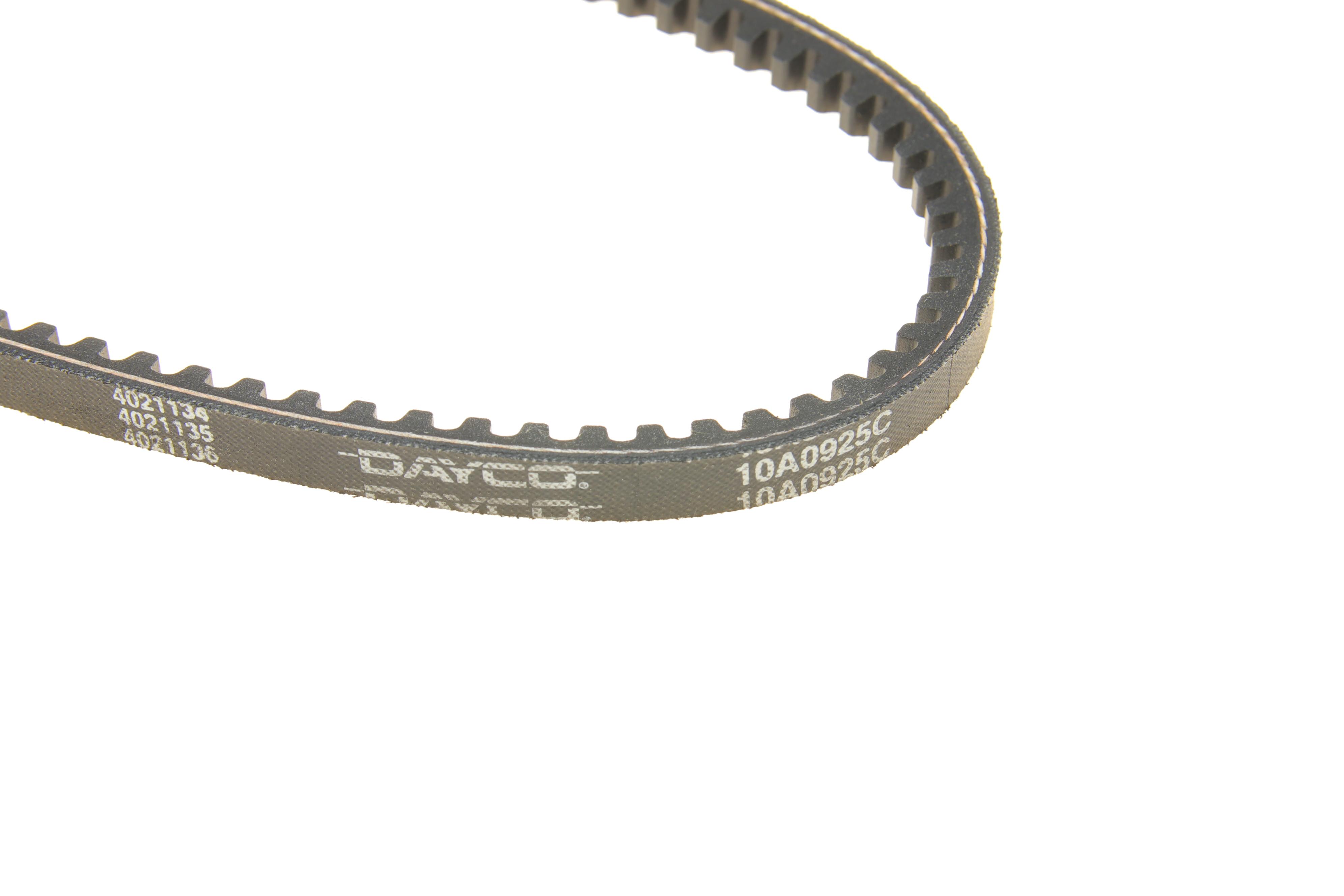 Ремінь генератора Opel Astra/Fiat Ducato 1.8/2.0 81-