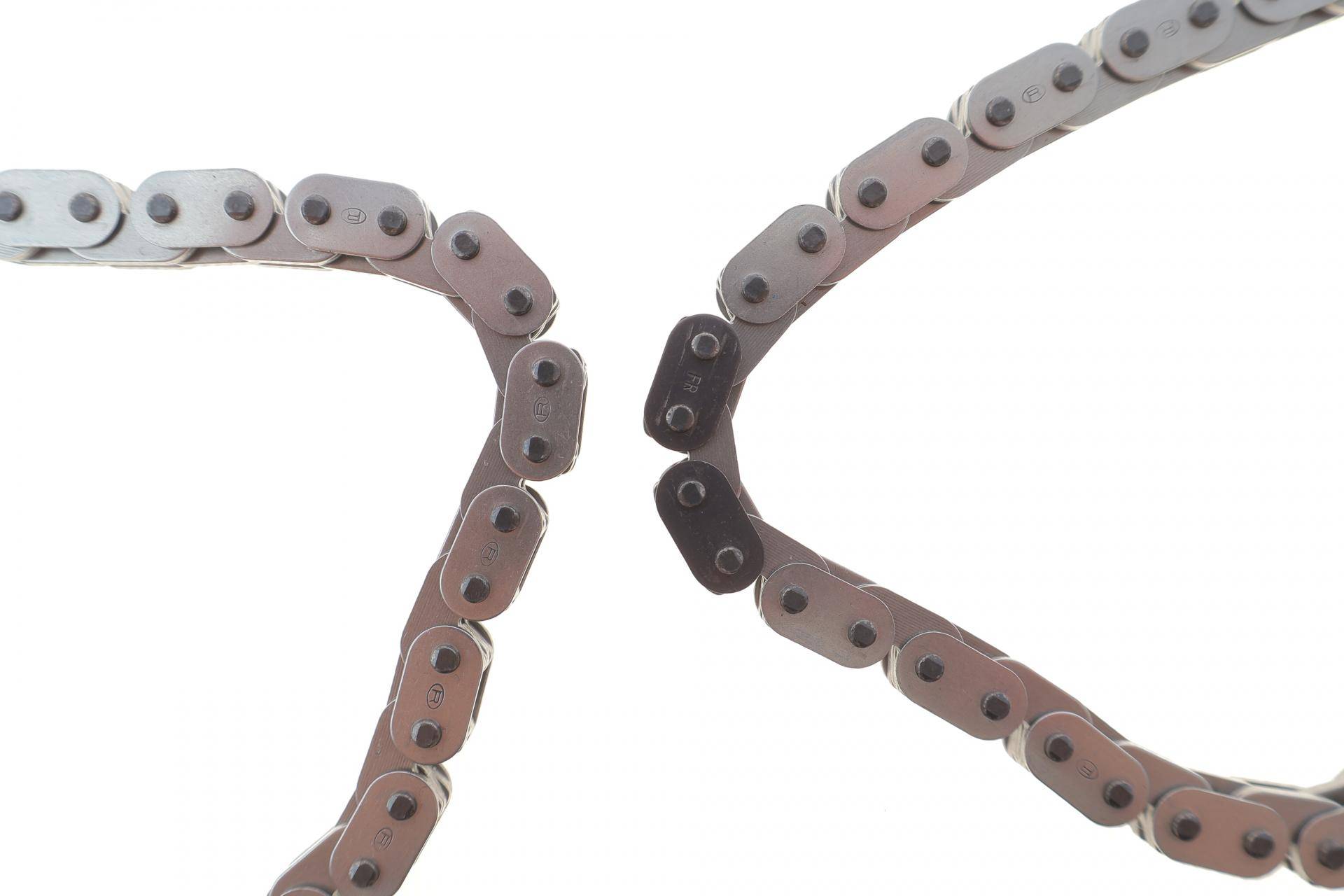 Комплект ланцюга ГРМ Seat Ibiza IV/Toledo IV 1.2 08-15/Skoda Fabia/Rapid 1.2 07-14